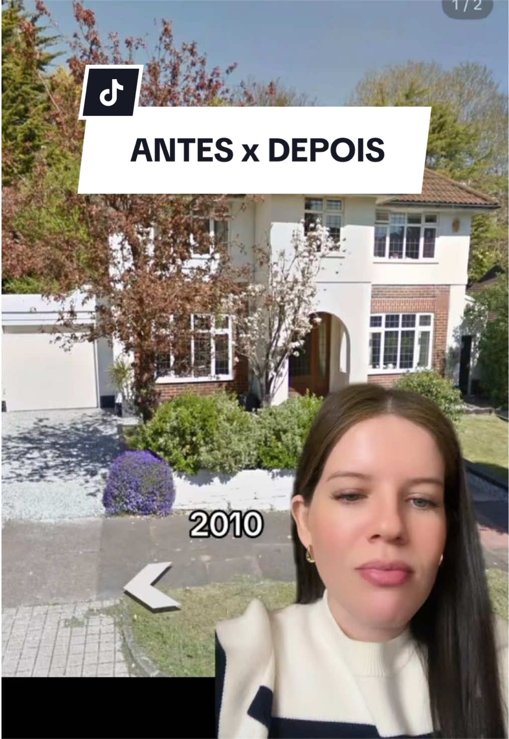 @Luísa Rocha | Arquiteta
