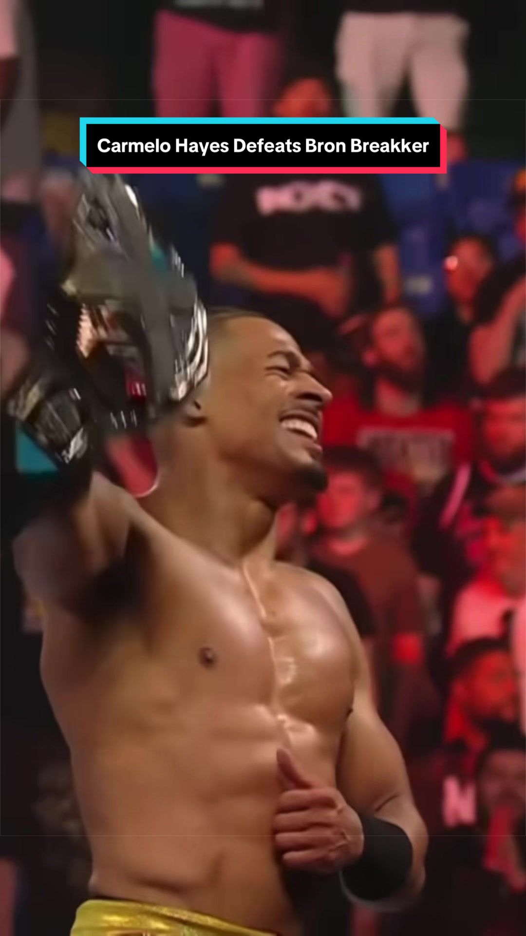 @WWE | AEW | TNA | NJPW