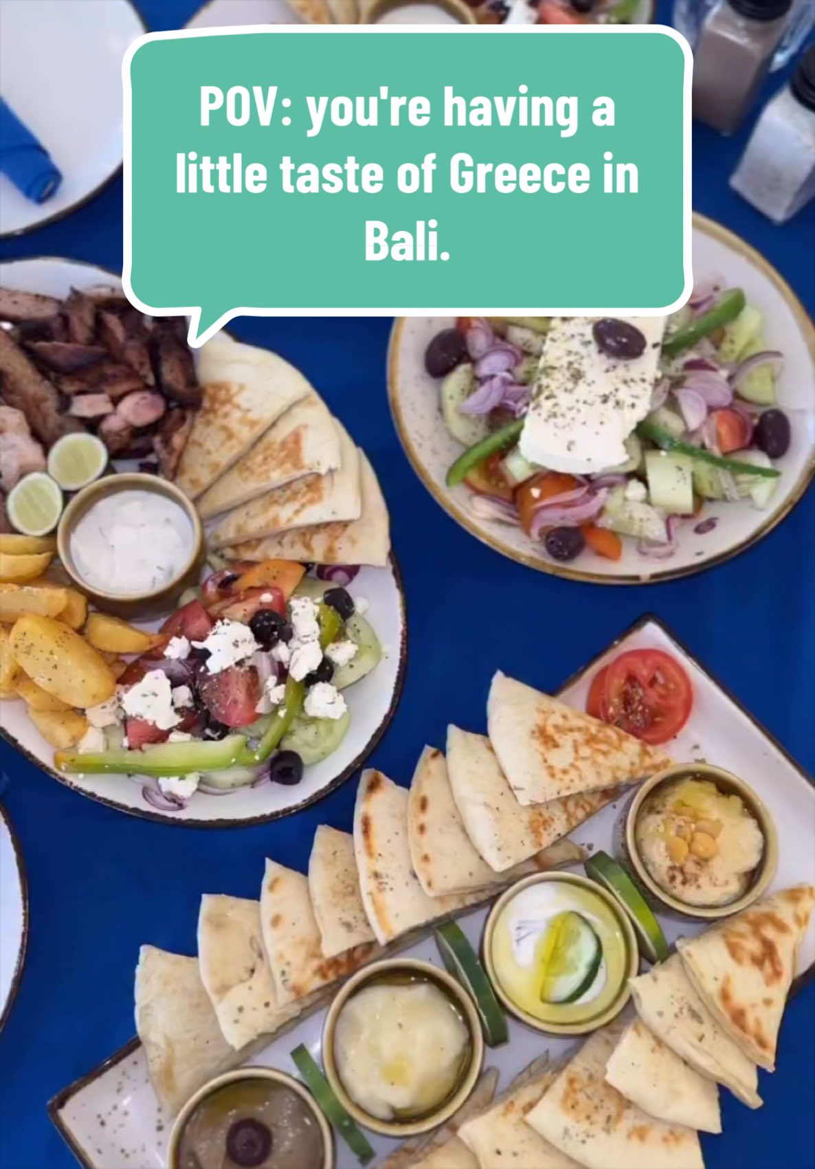 @Bali Buddies