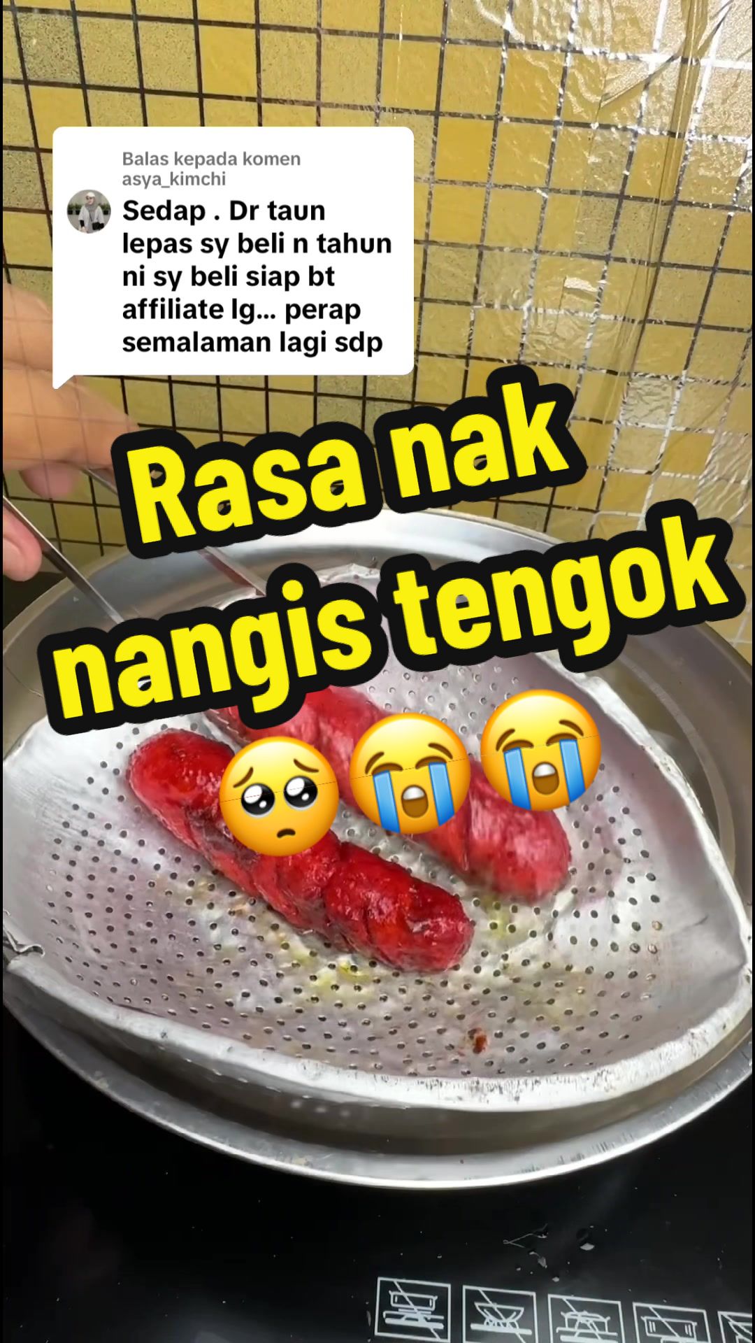@Rempah Ayam Madu Aymasos