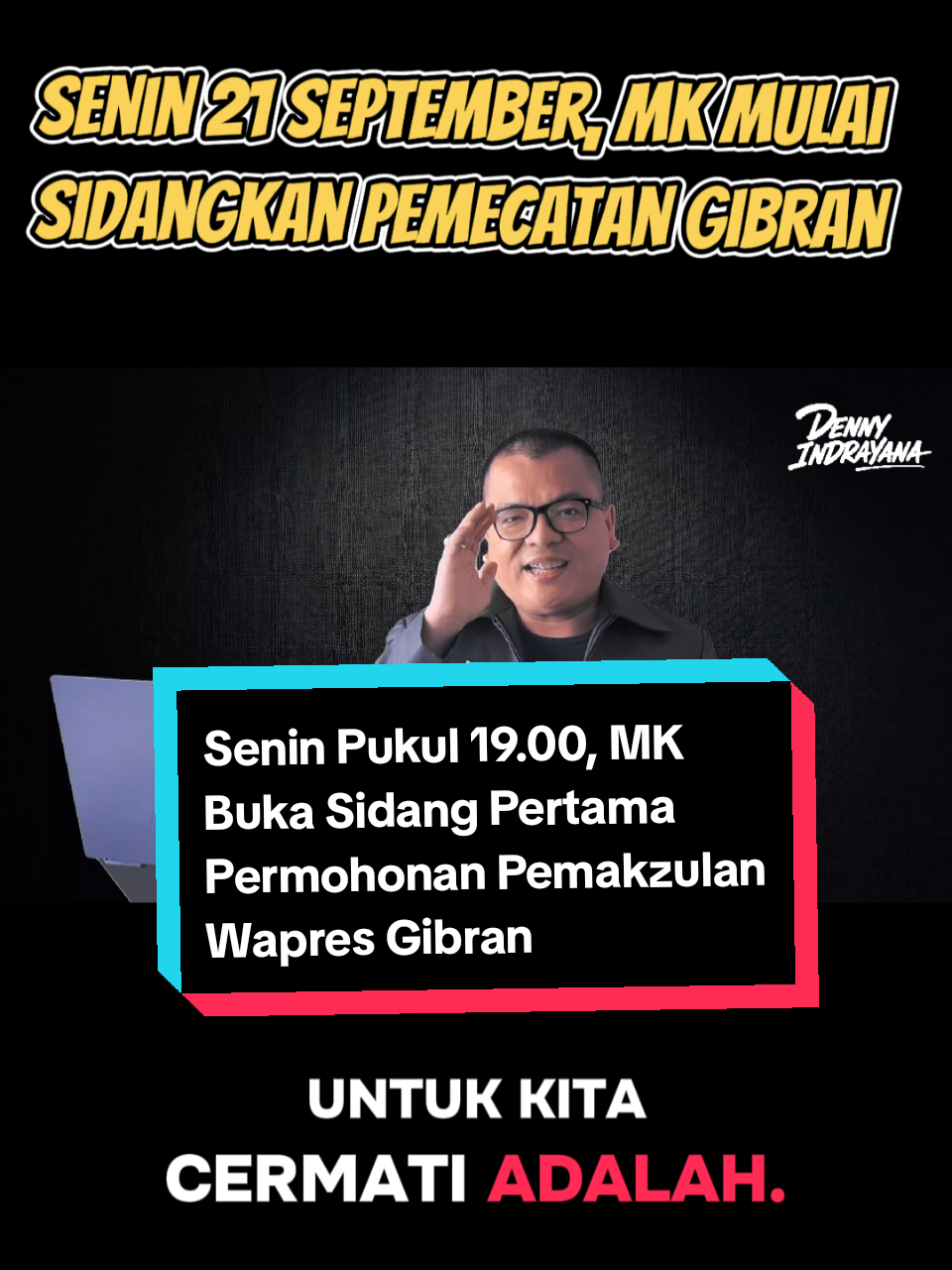 @ARI RADJA CHANNEL