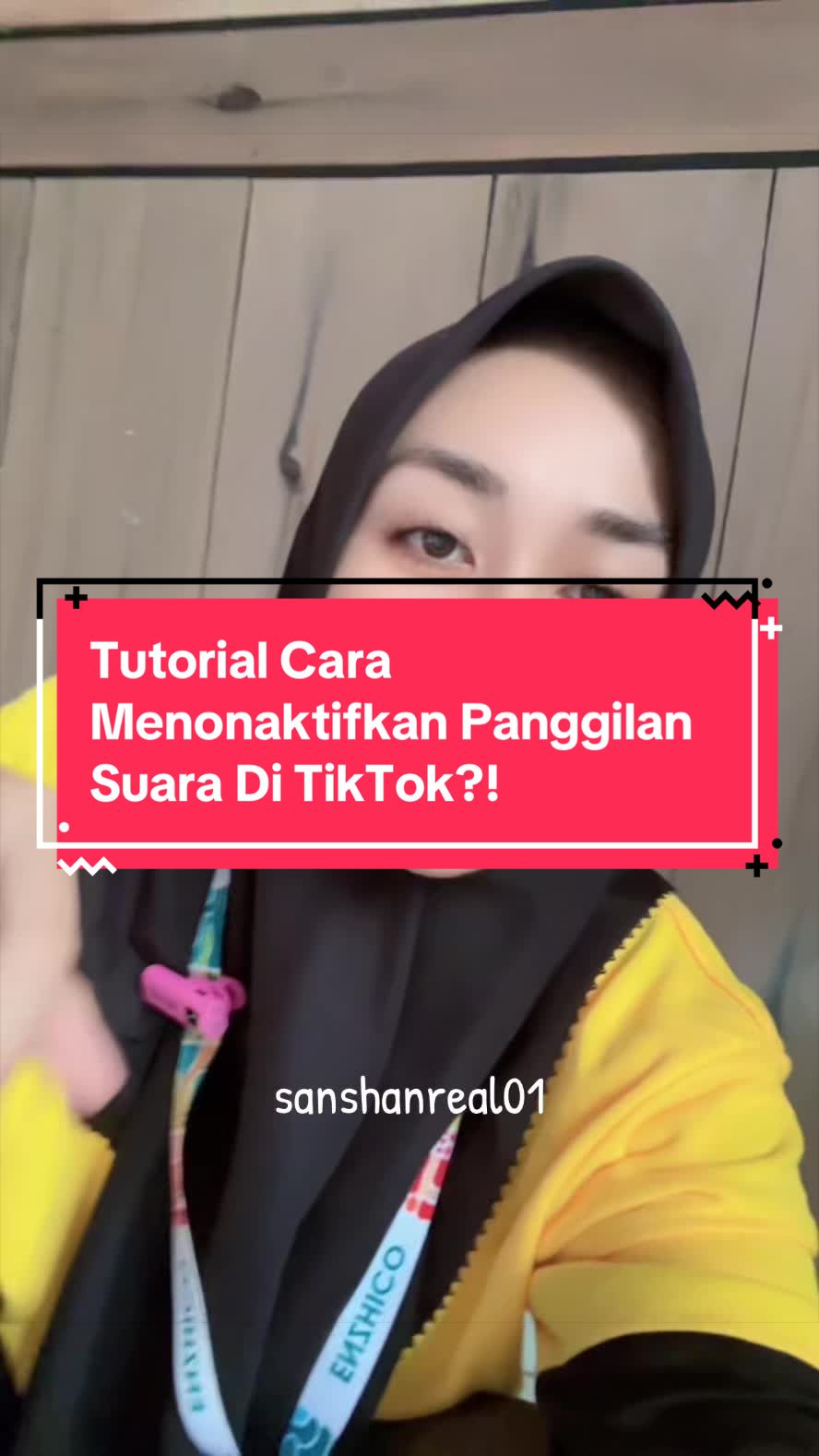@Sanshan Real01 | Edu Certified