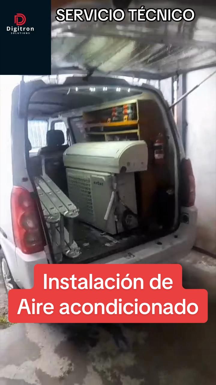 @Digitron
