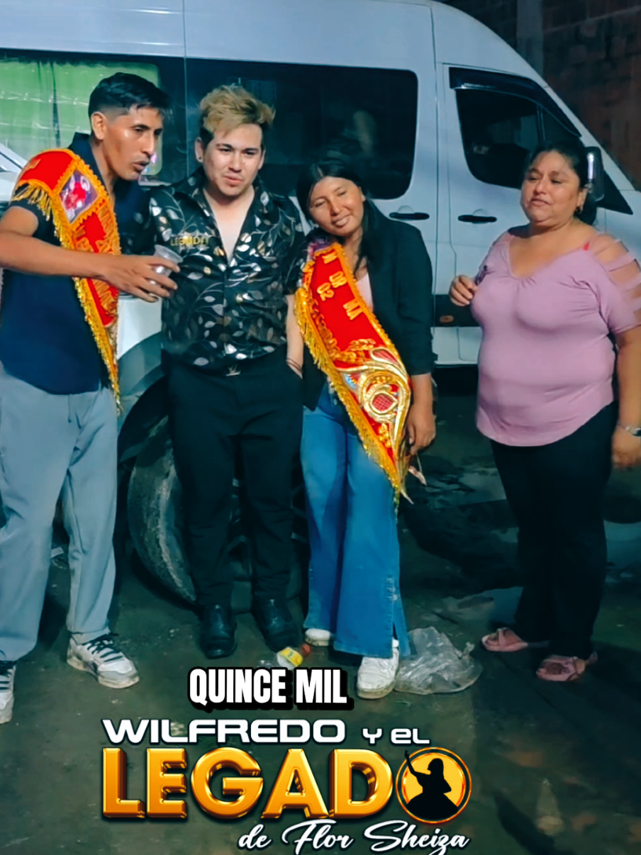 @Wilfredo y el Legado de FS