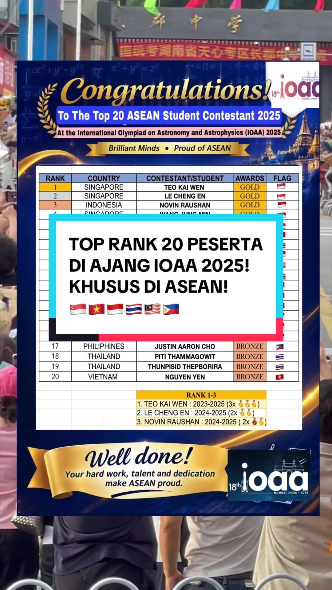 @WILDAN | TIPS PTN OSN SEKDIN |