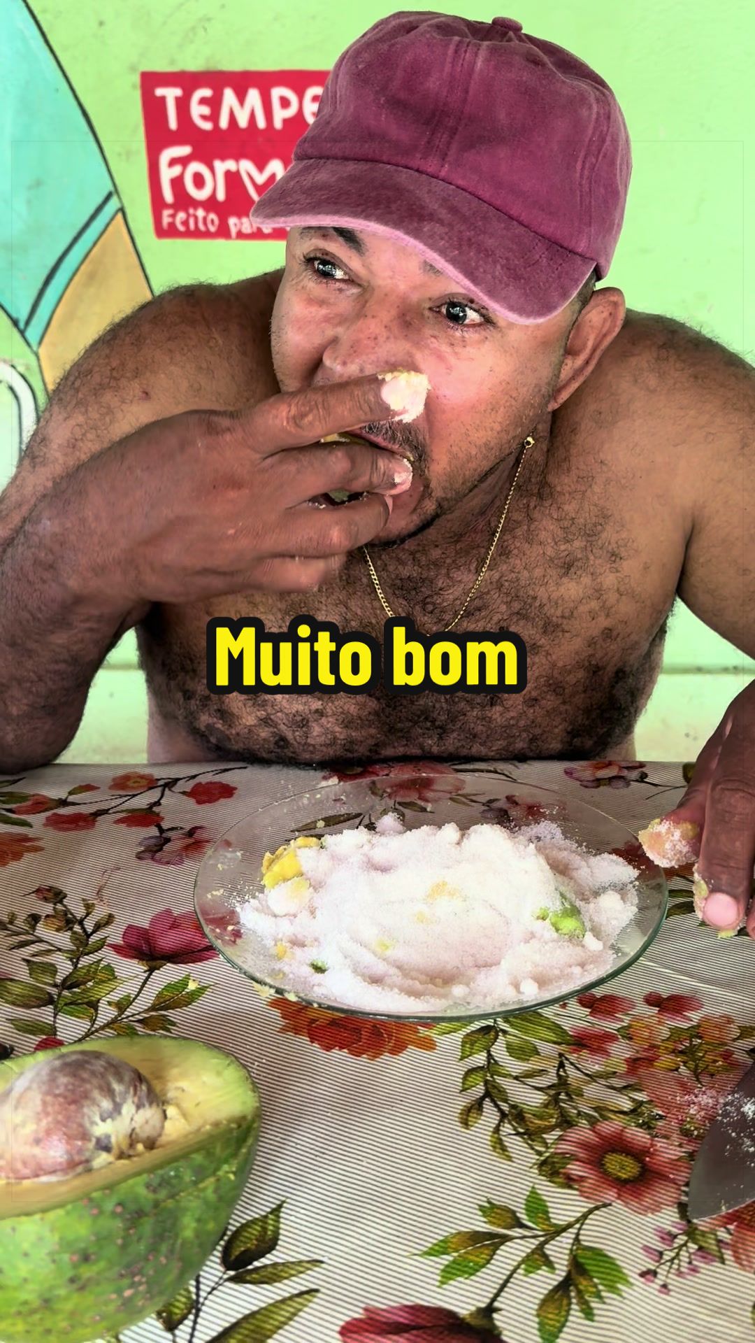 @Antônio Moreno