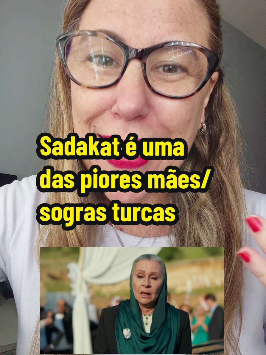 @Cylene | Séries turcas