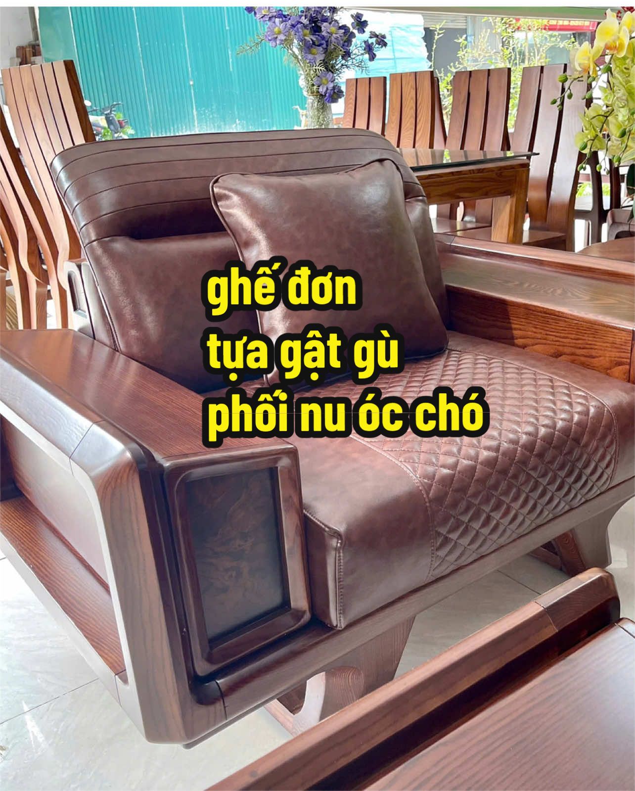 @Sofa Mạnh Ngọc- Tổng Kho