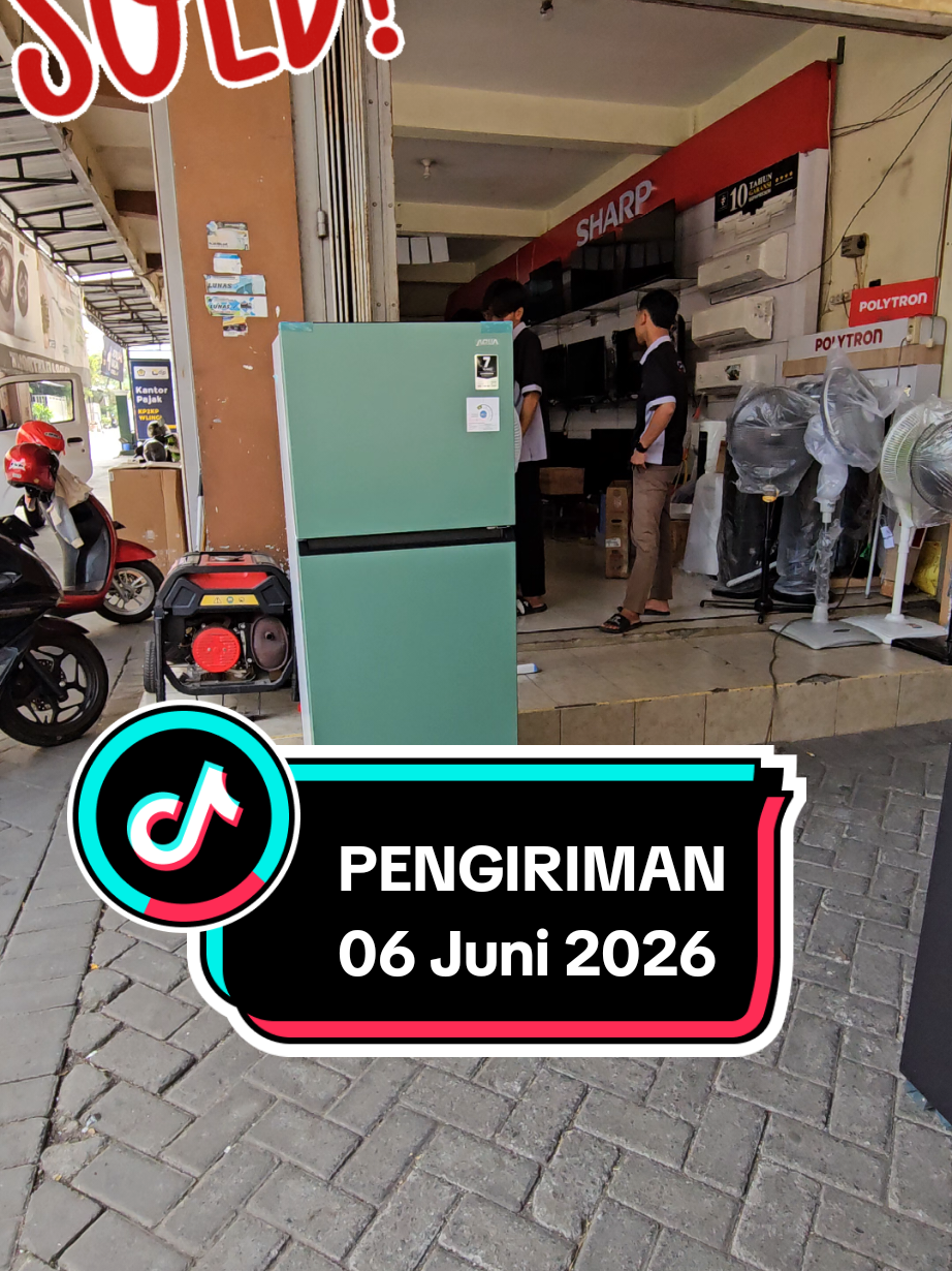 @CANDRA ELEKTRONIK WLINGI