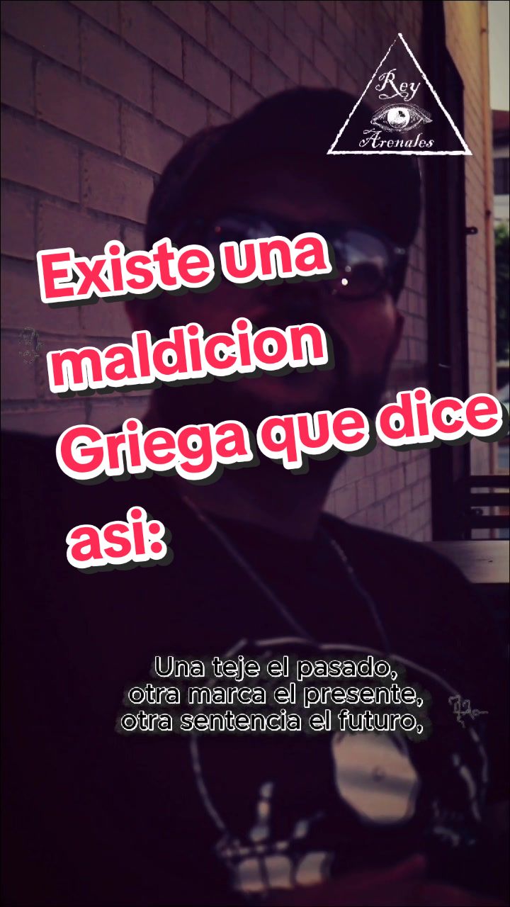 @Rey Arenales