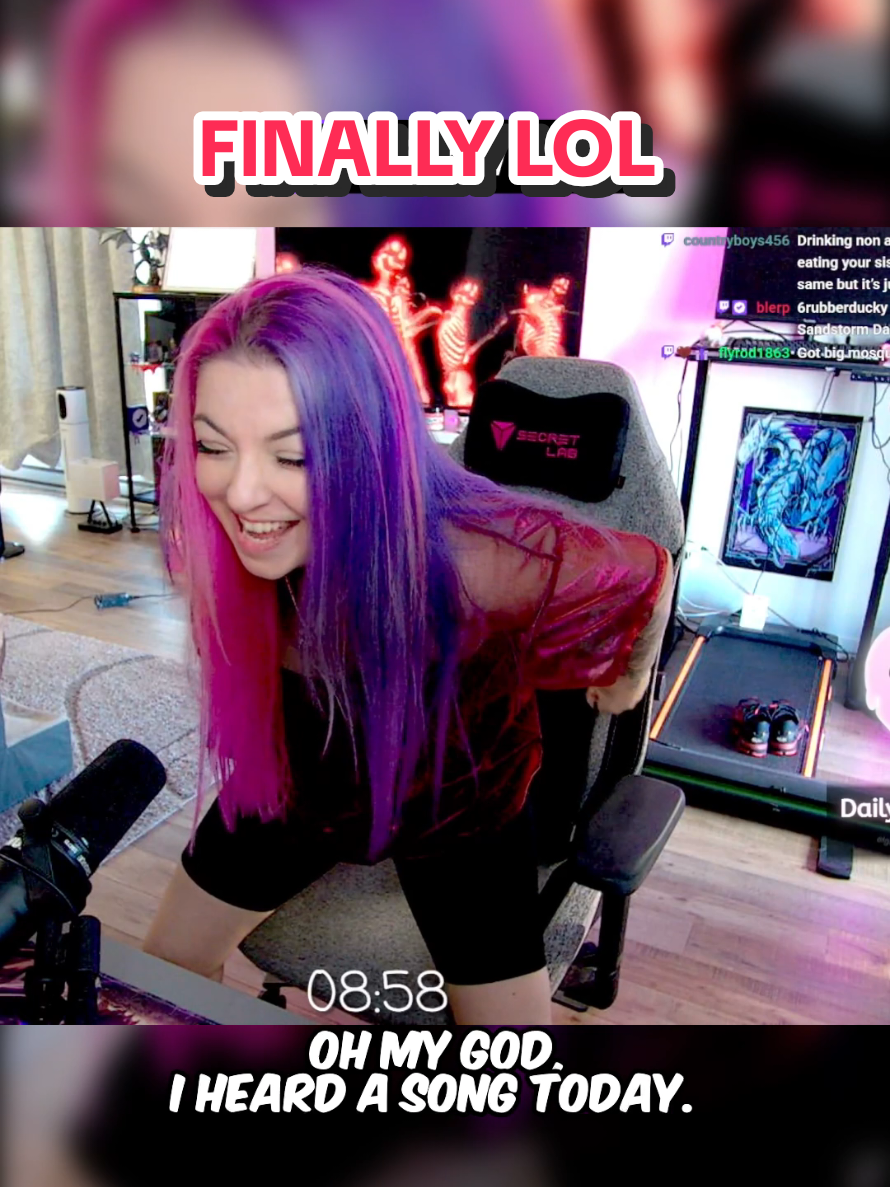 @WillowLeef 🔪 Horror Streamer