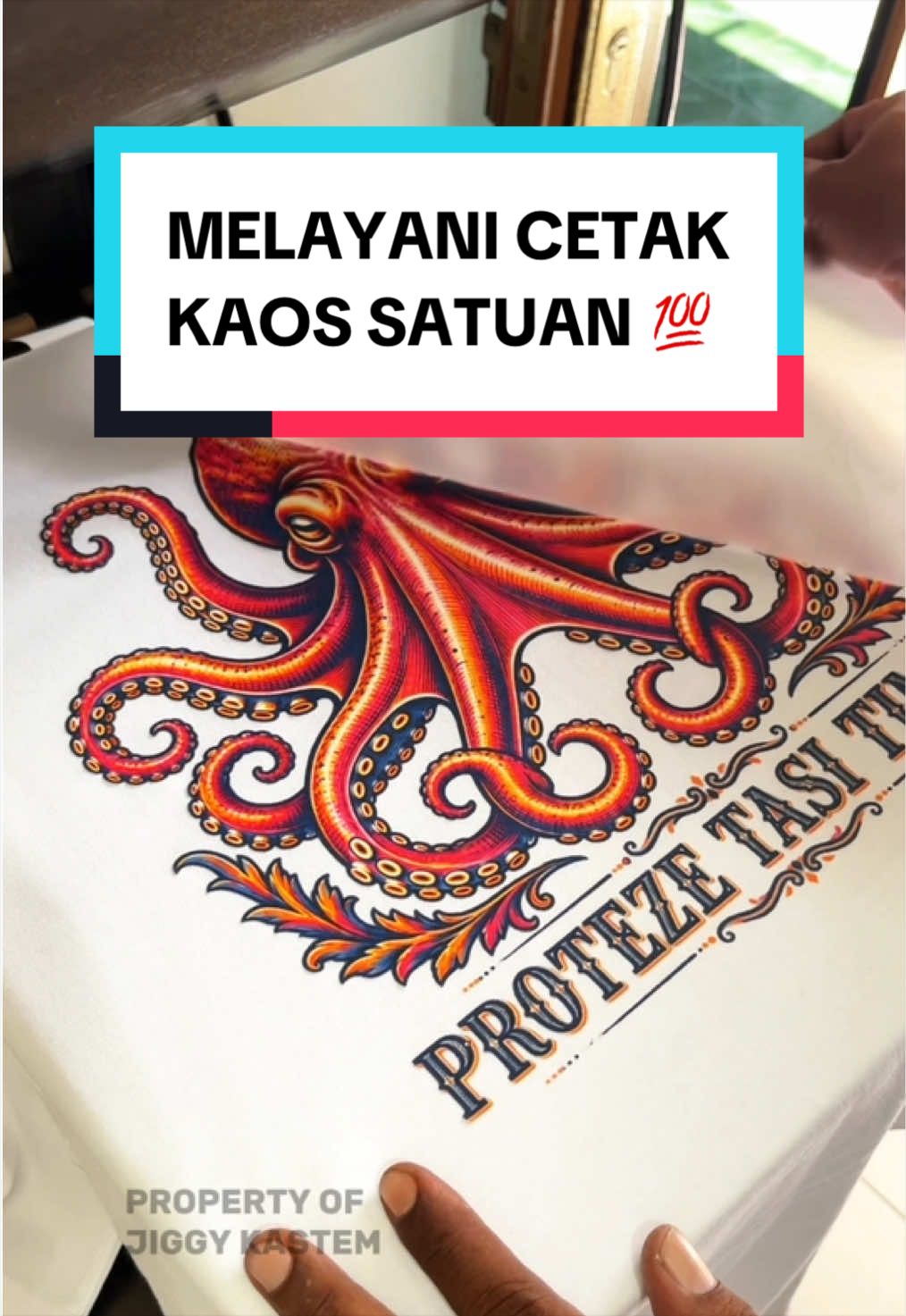 @Sablon Digital Surabaya