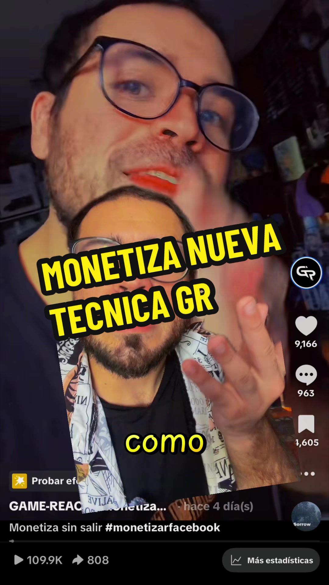 @GAME-REACH | Monetiza Facebook