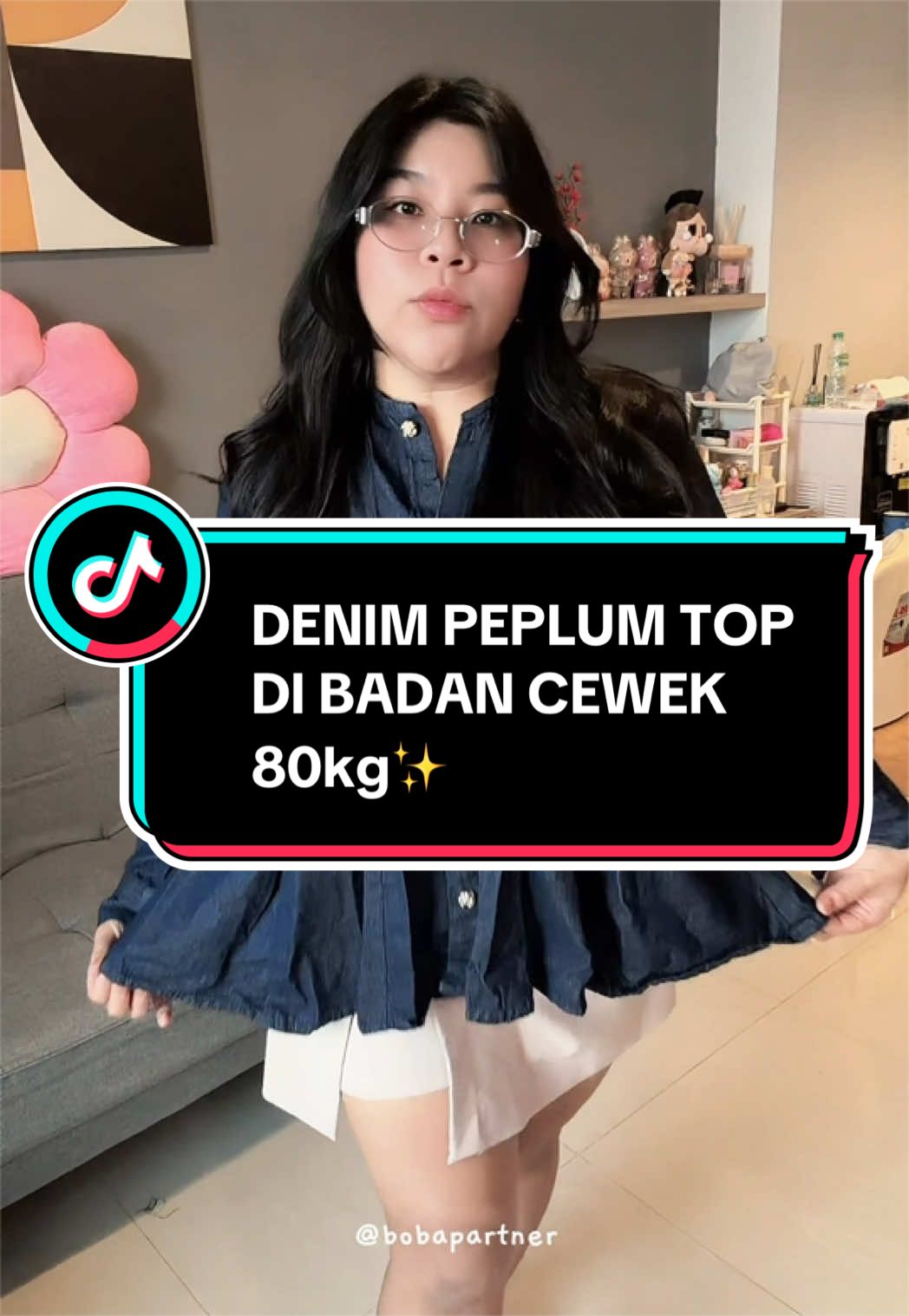 @Widya | outfit budget♡