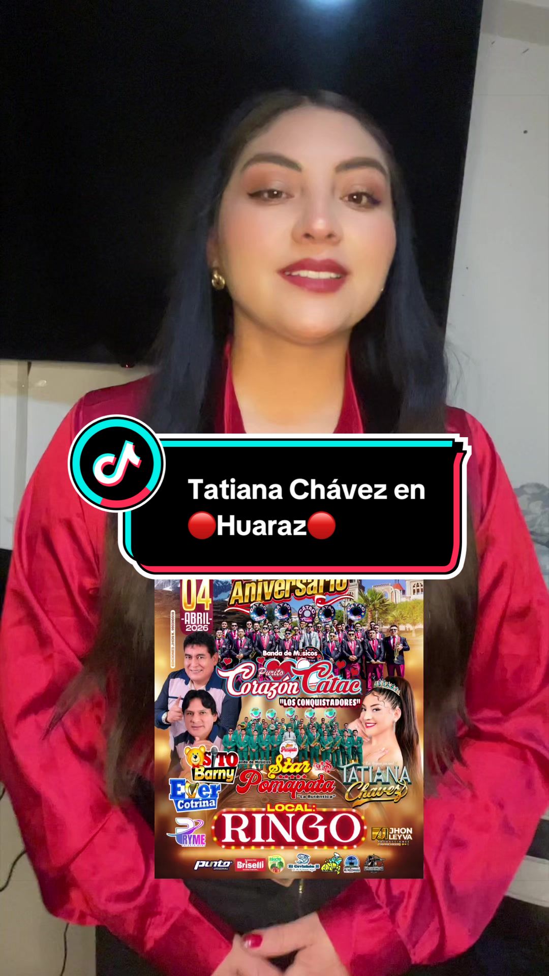 @🦋TATIANA CH&Aacute;VEZ🦋