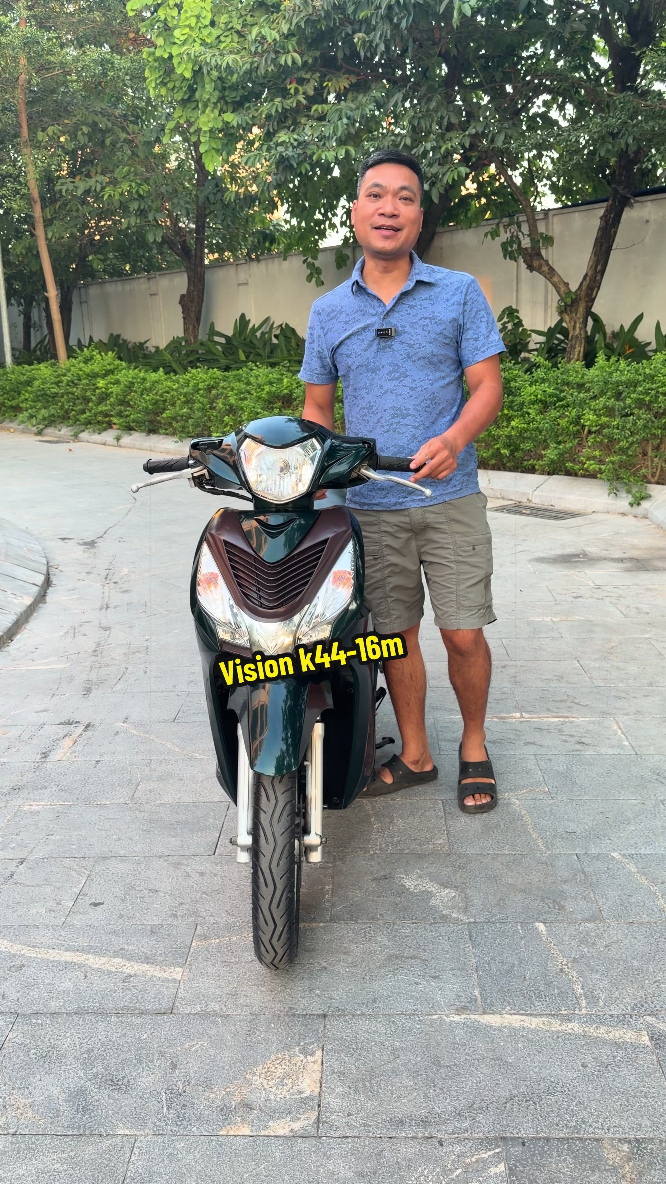 @Hoang phuc motor