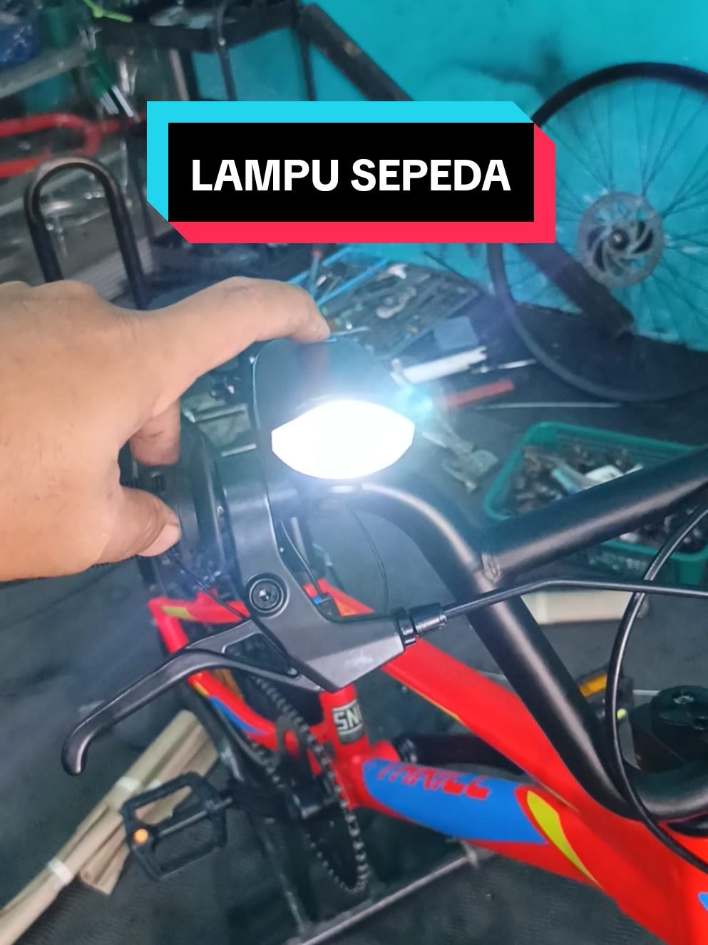 @EDI SEPEDA JAMBI