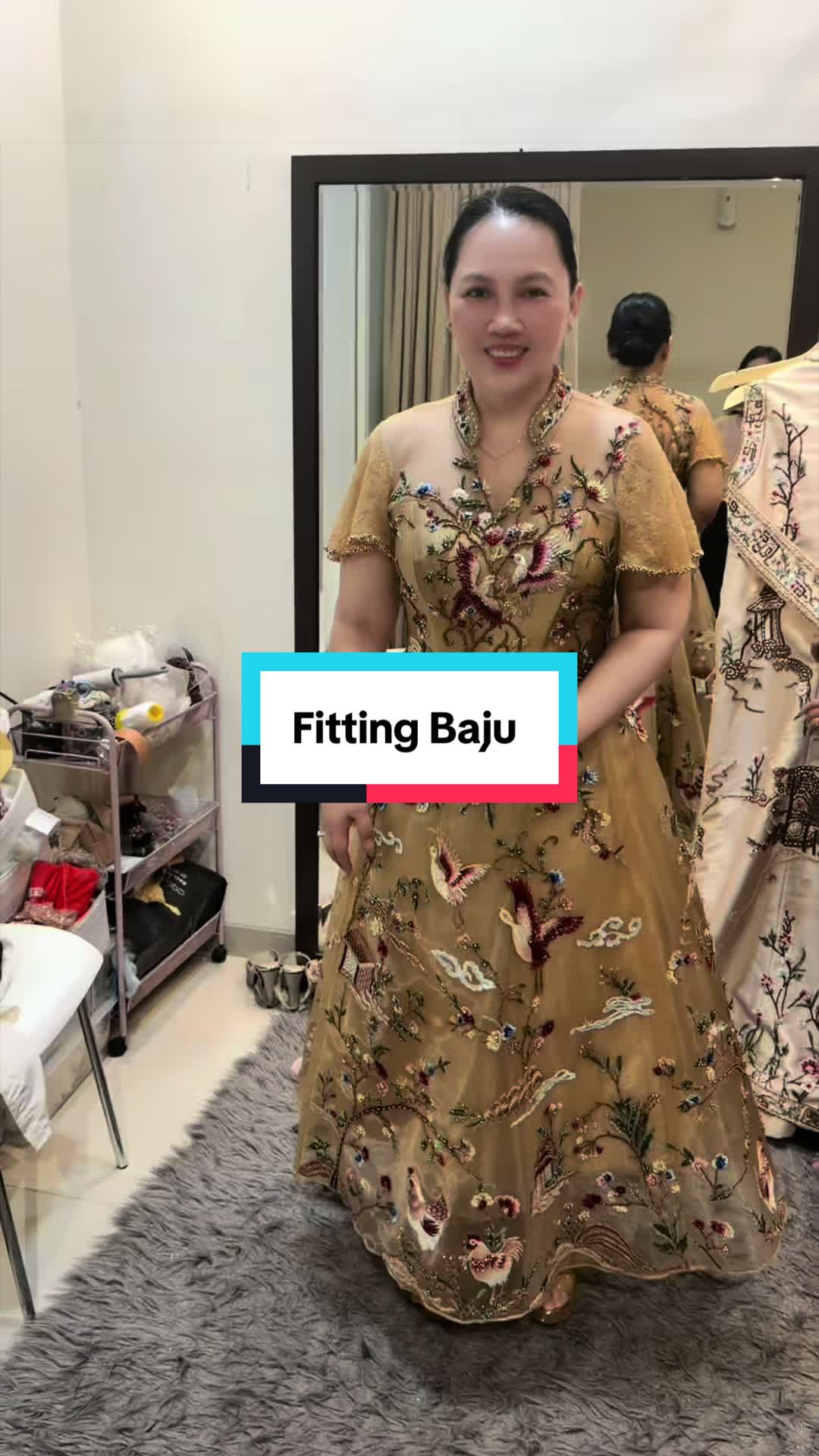 @Bunda Lela 1010