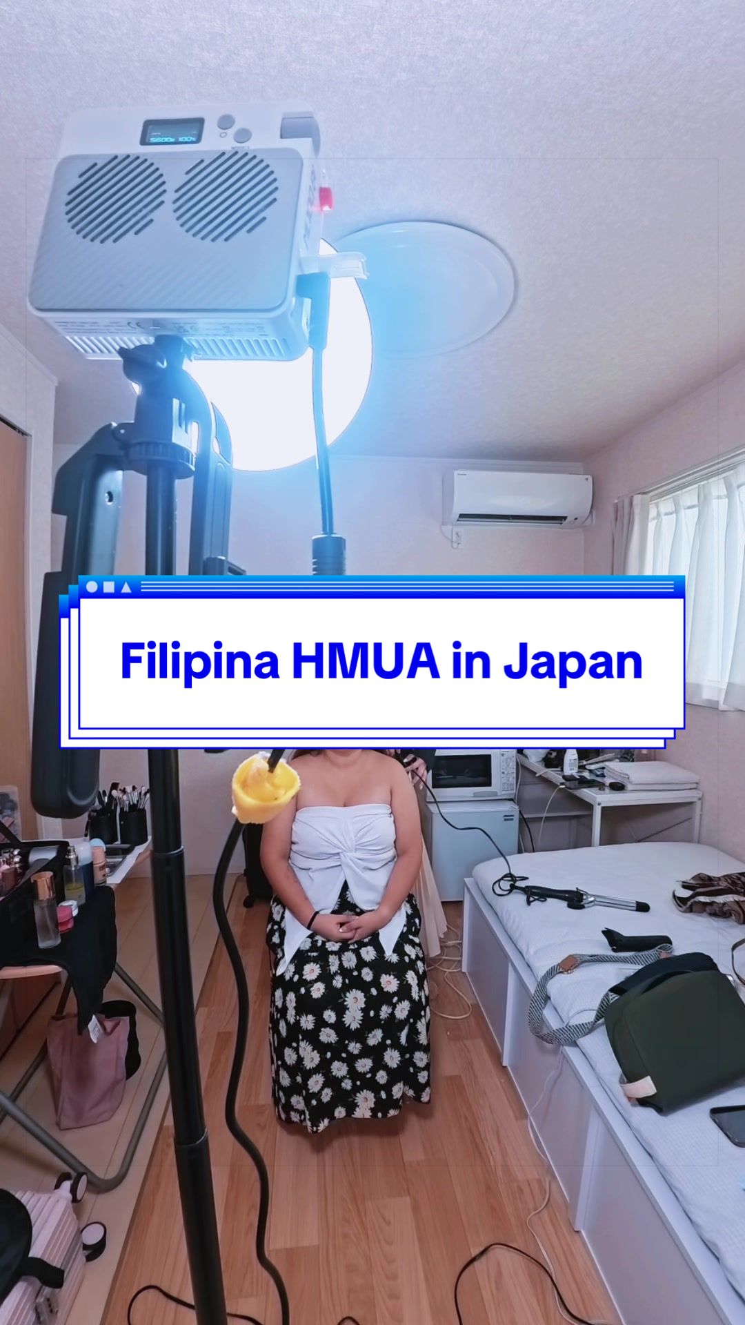 @FILIPINA MUA JAPAN ๐ฏ๐ต๐ต๐ญ