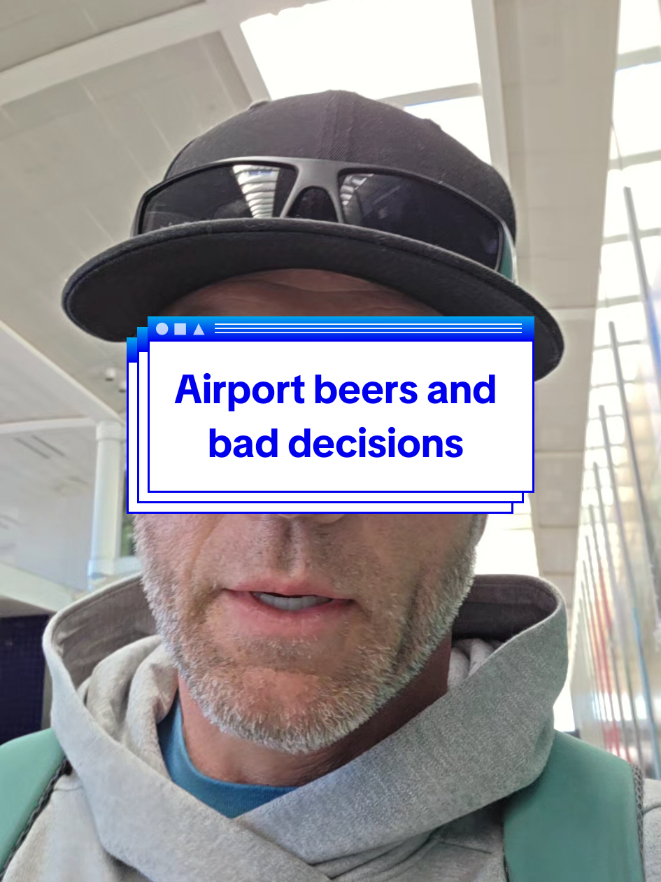 @Jamie Eckford | Sober Dad