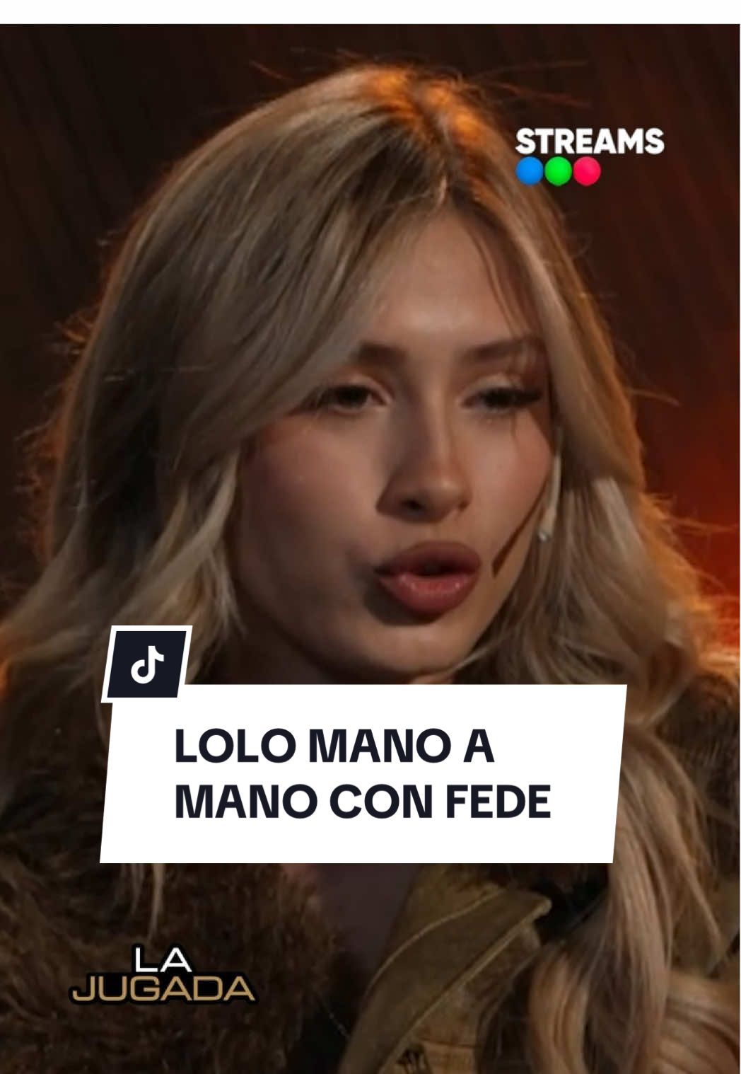 @Streams Telefe