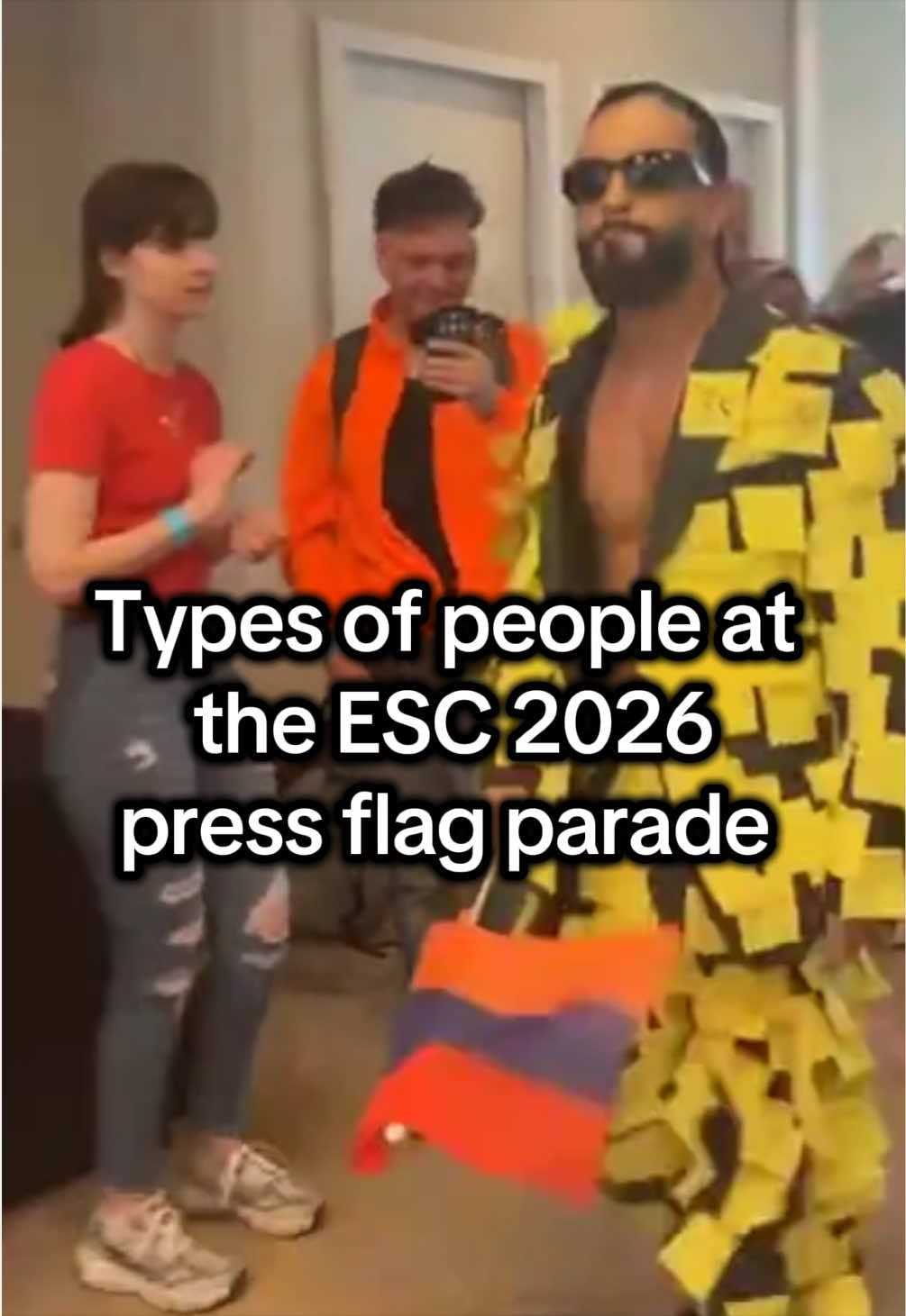 @Eurovision Fanpage 💙