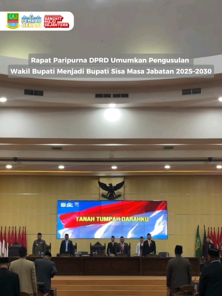 @Prokopim Kab Bekasi