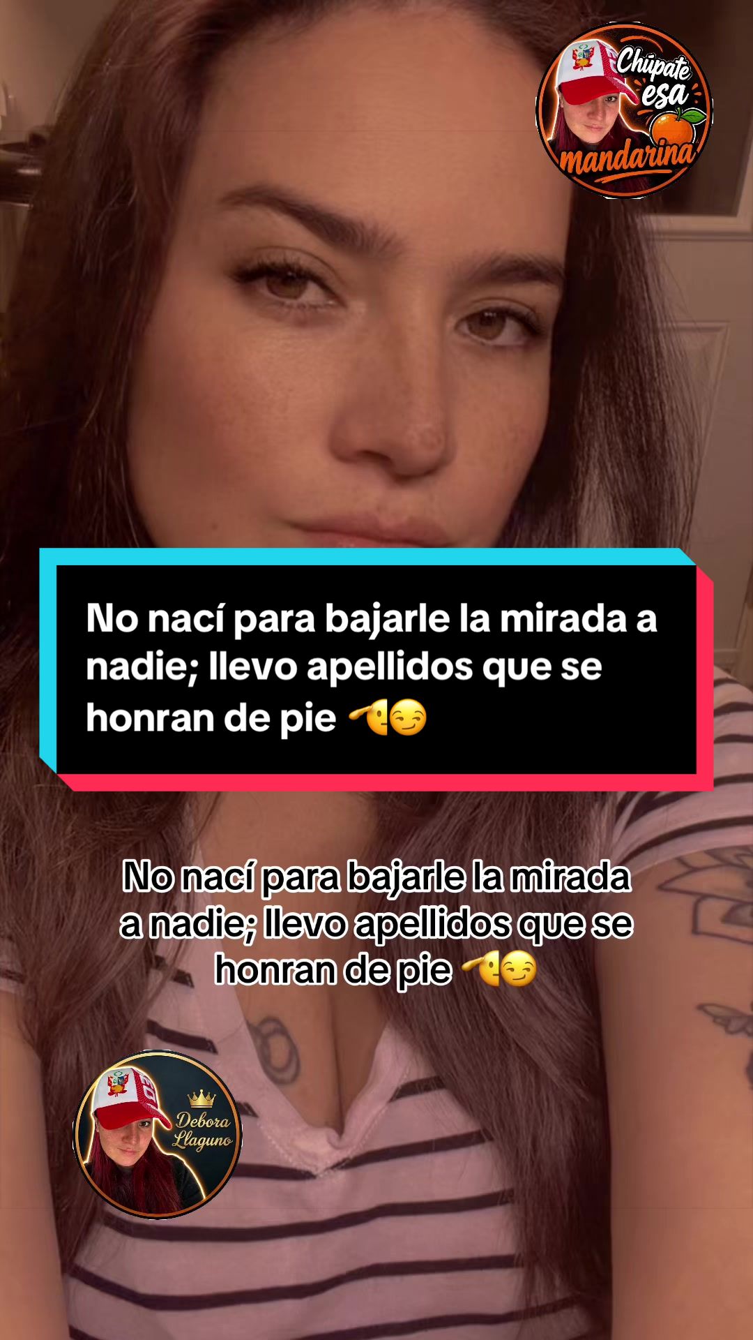 @Debora Llaguno
