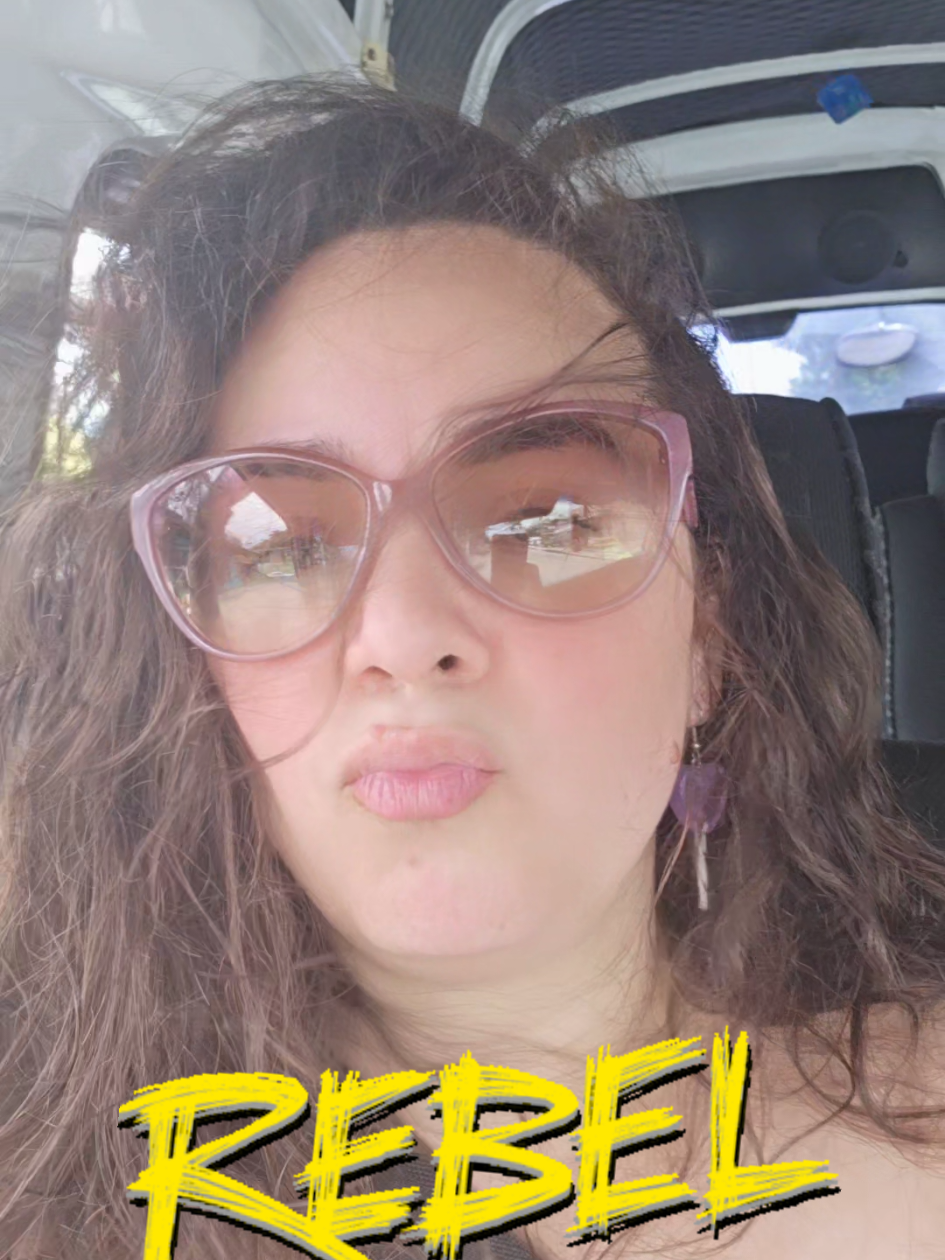 @☮️ Astrid C Morillo R✌🏻