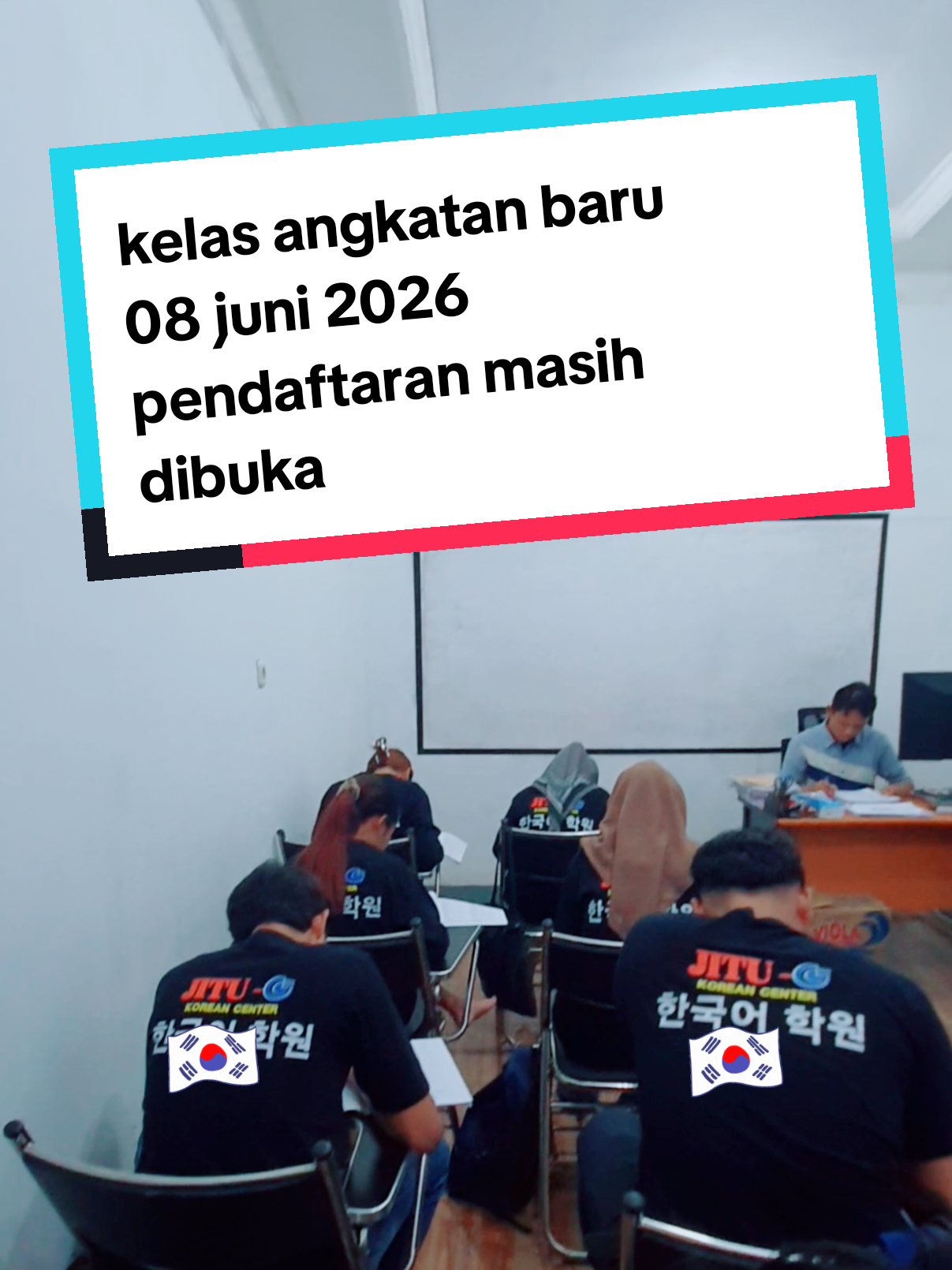 @LPK JITU - G KOREAN CENTER