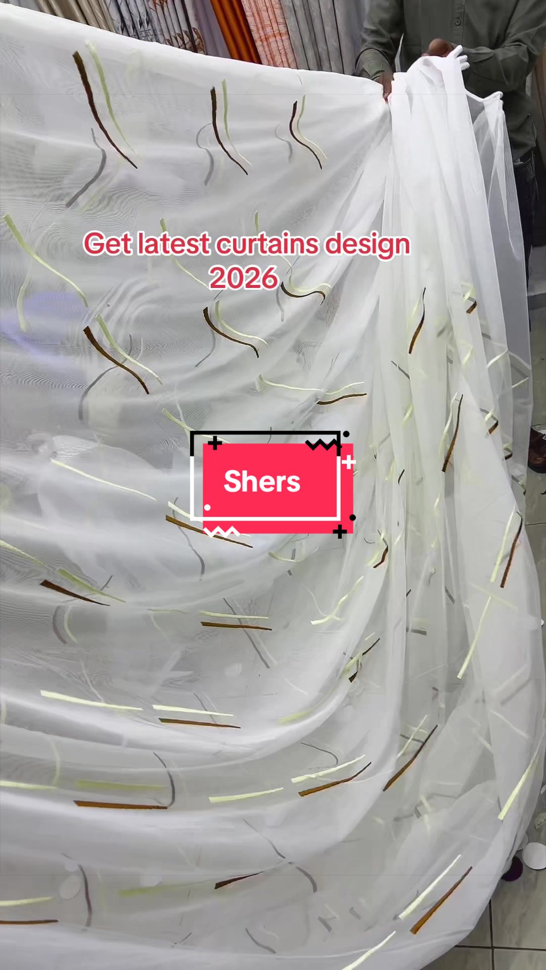 @IBRA HOME CURTAINS CBD