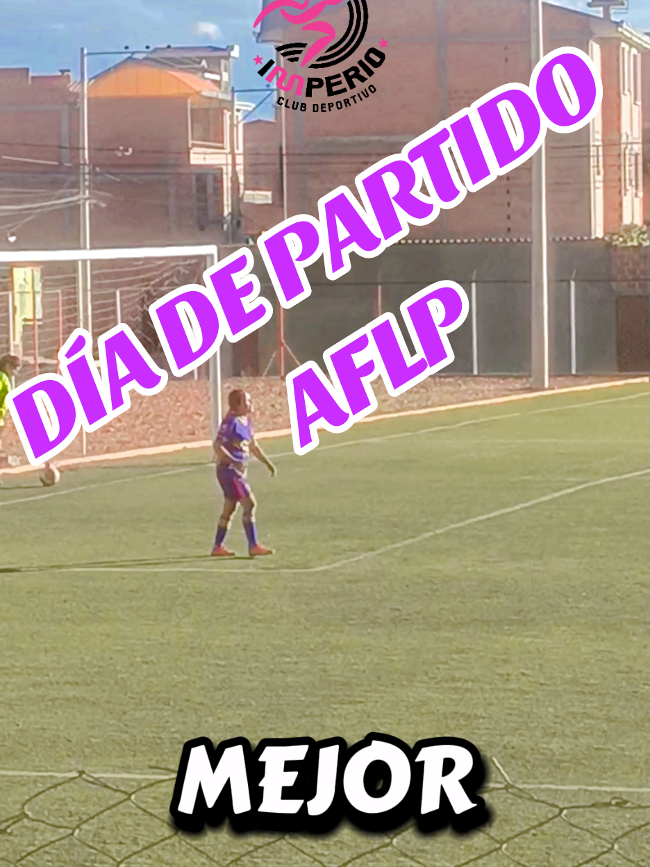 @CLUB IMPERIO A.D.F. FEMENINO