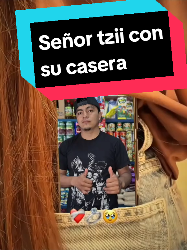 @Señor Tzii