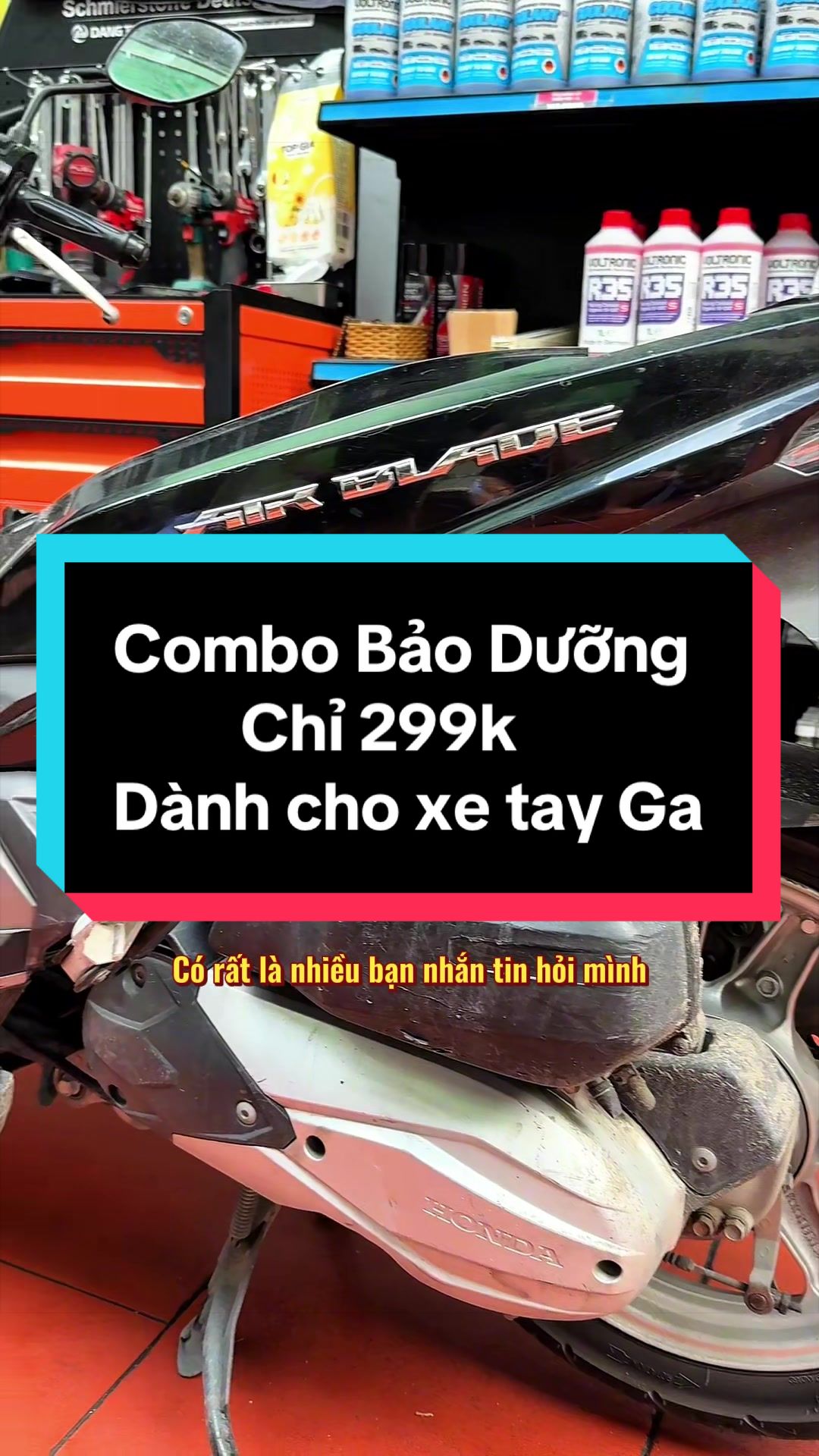 @Phúc Lộc Lubricants