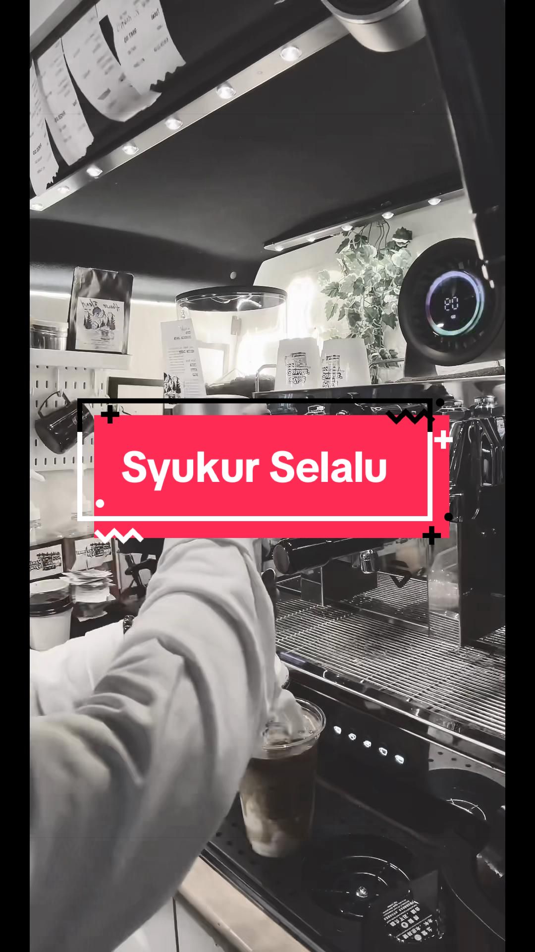 @Akak Bukan Barista