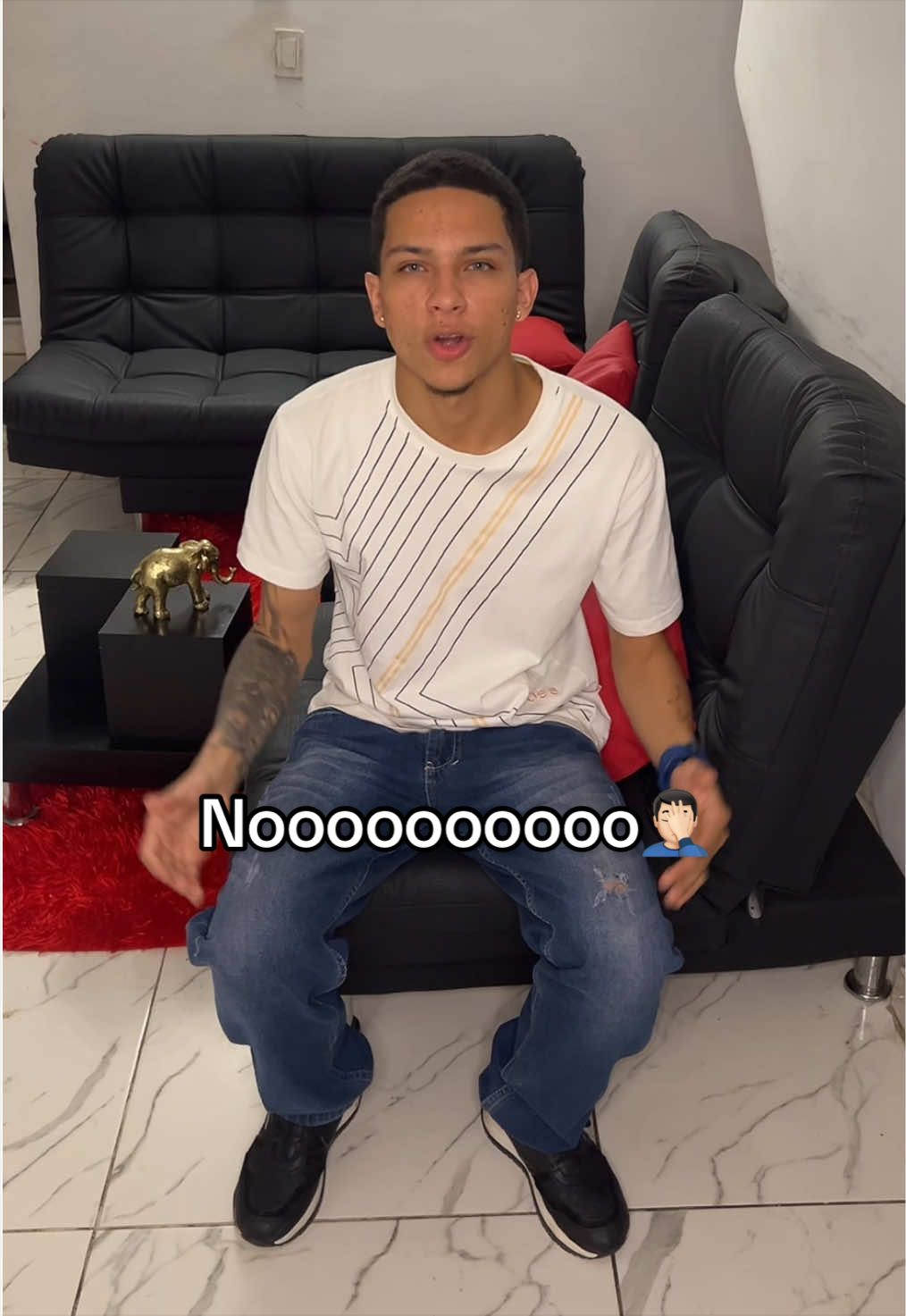 @Me Dicen El Villa