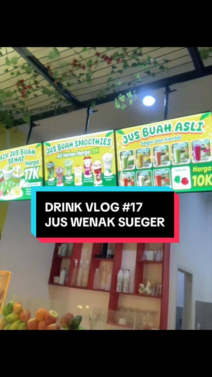 @Achmad | Food, Vlog, and Game