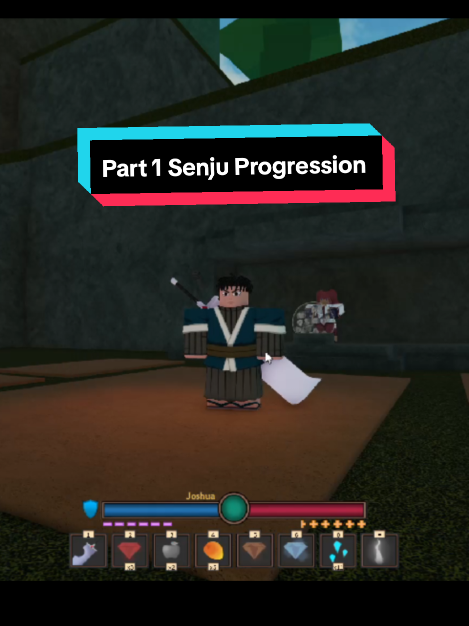 @Squirrely Shinobi