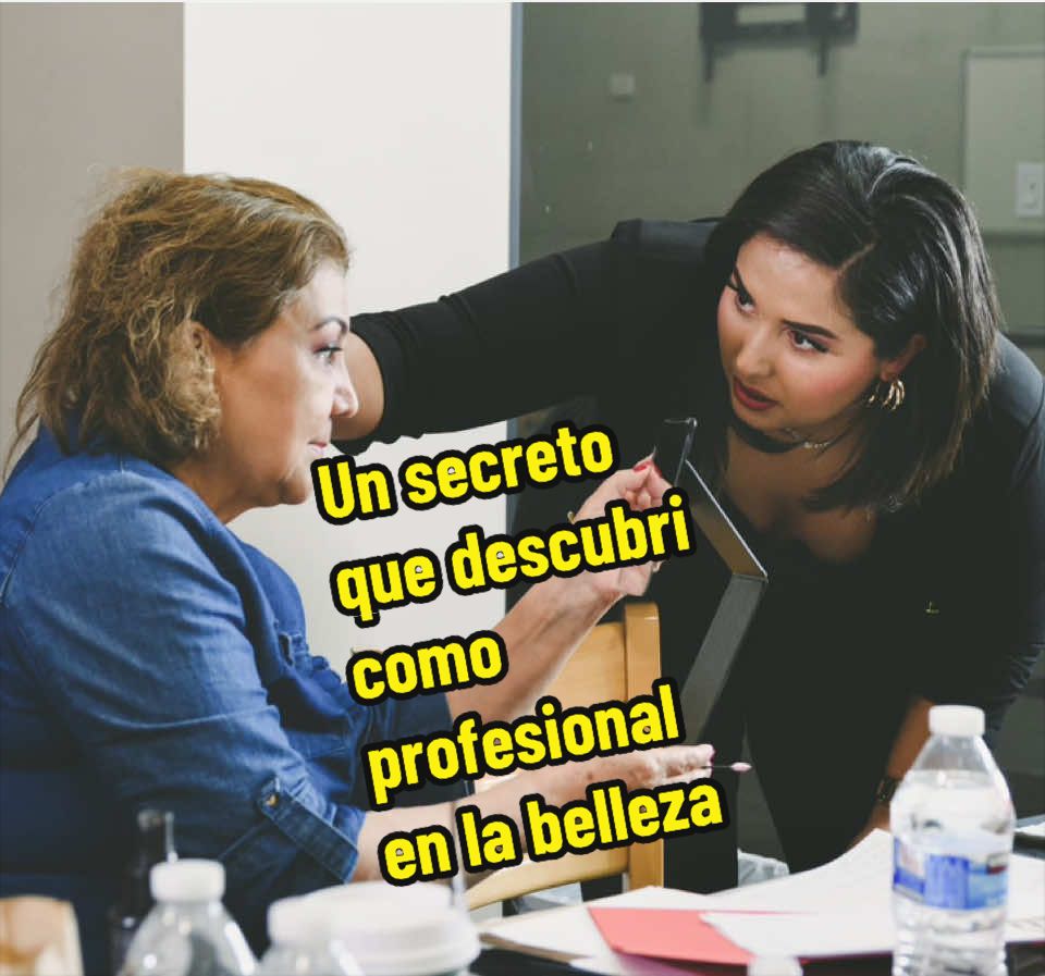 @Perla Esmeralda