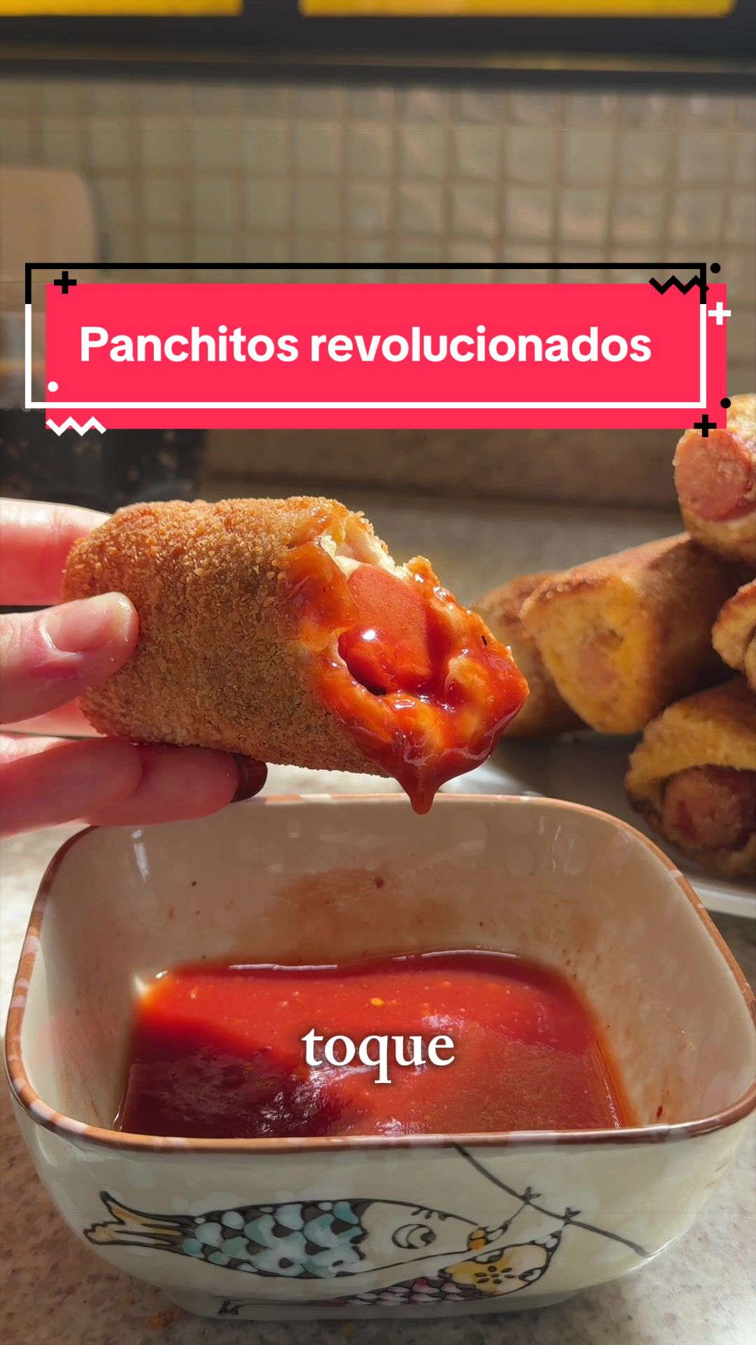 @Charo recetas