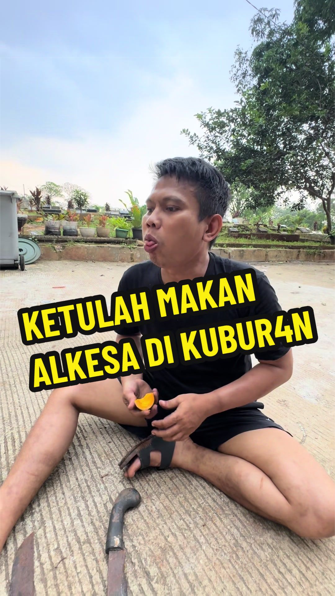@CEO OF JALAN BUNTU