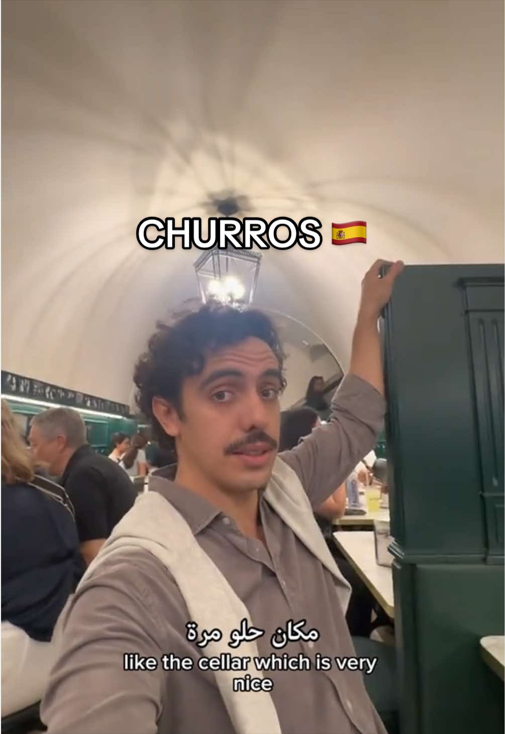 @Gus in Saudi