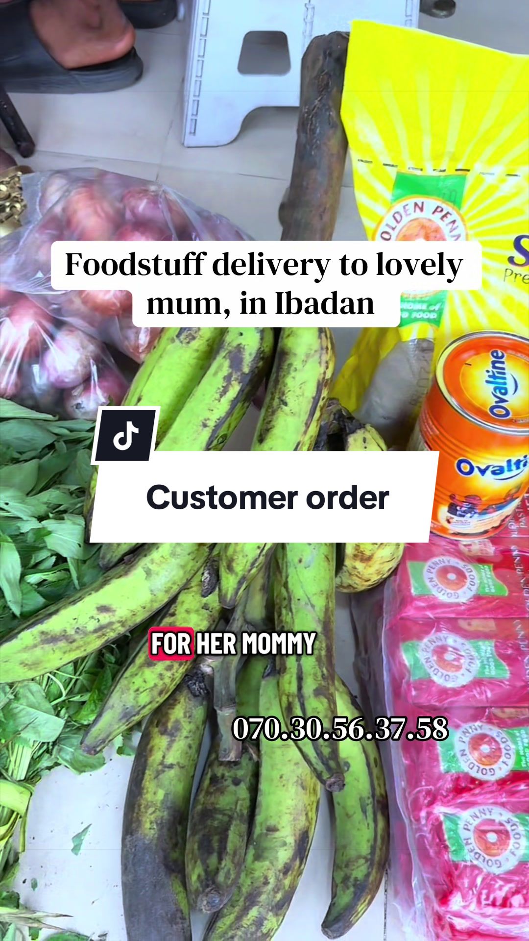@JMK // FOODSTUFF IN IBADAN