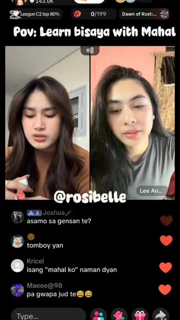 @Rosibelle🌹