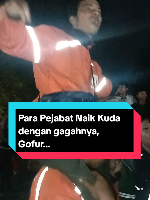 @Para Pemimpin