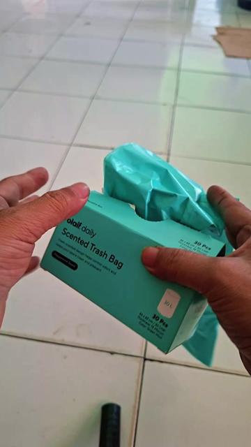 @Bang Yos || Pedagang