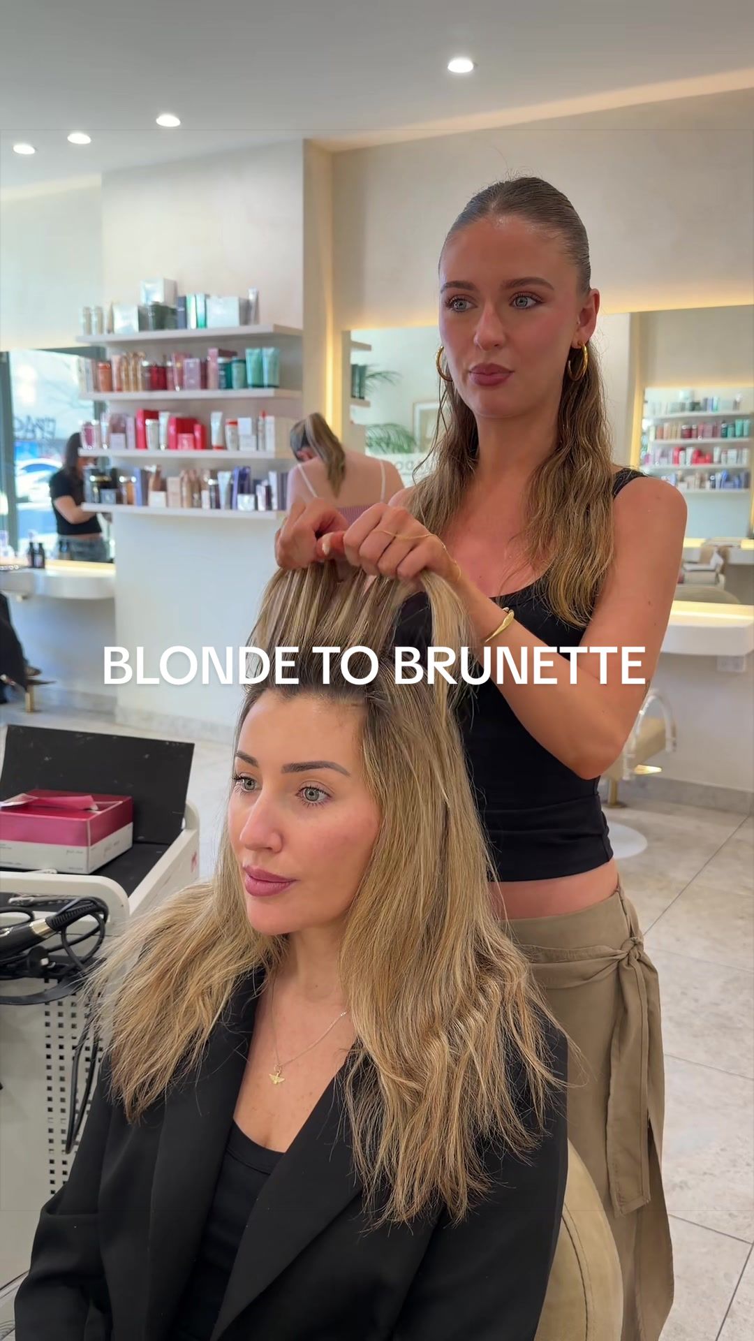 @Bixie Colour