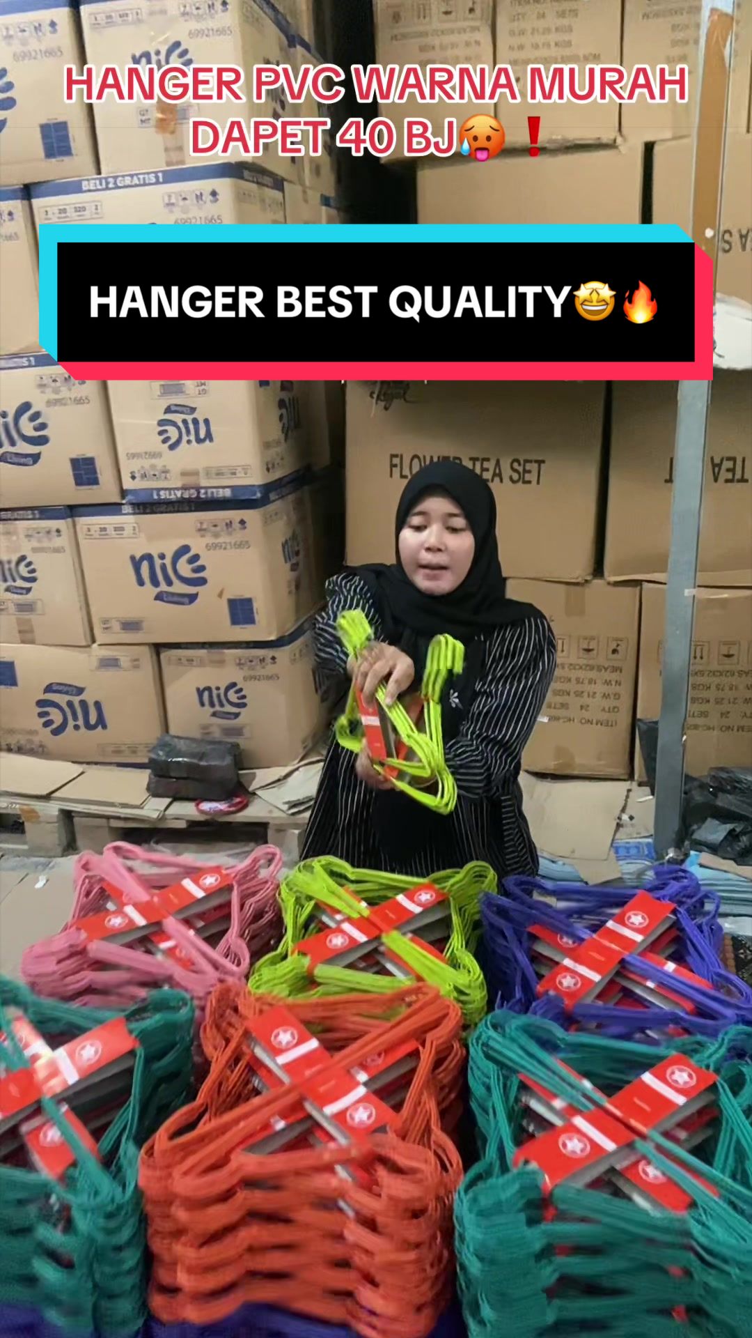 @V MART NUSANTARA