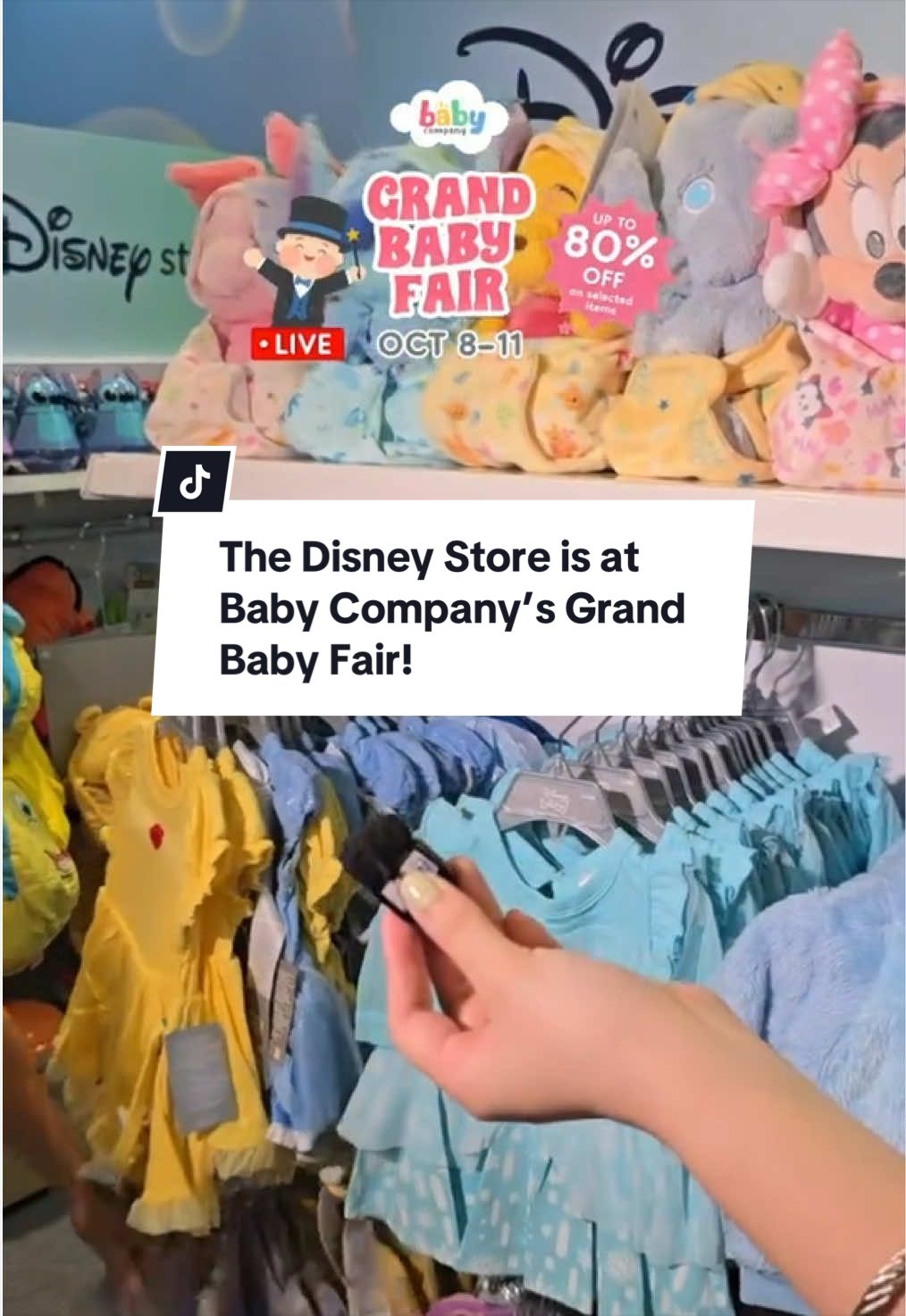 @Baby Company