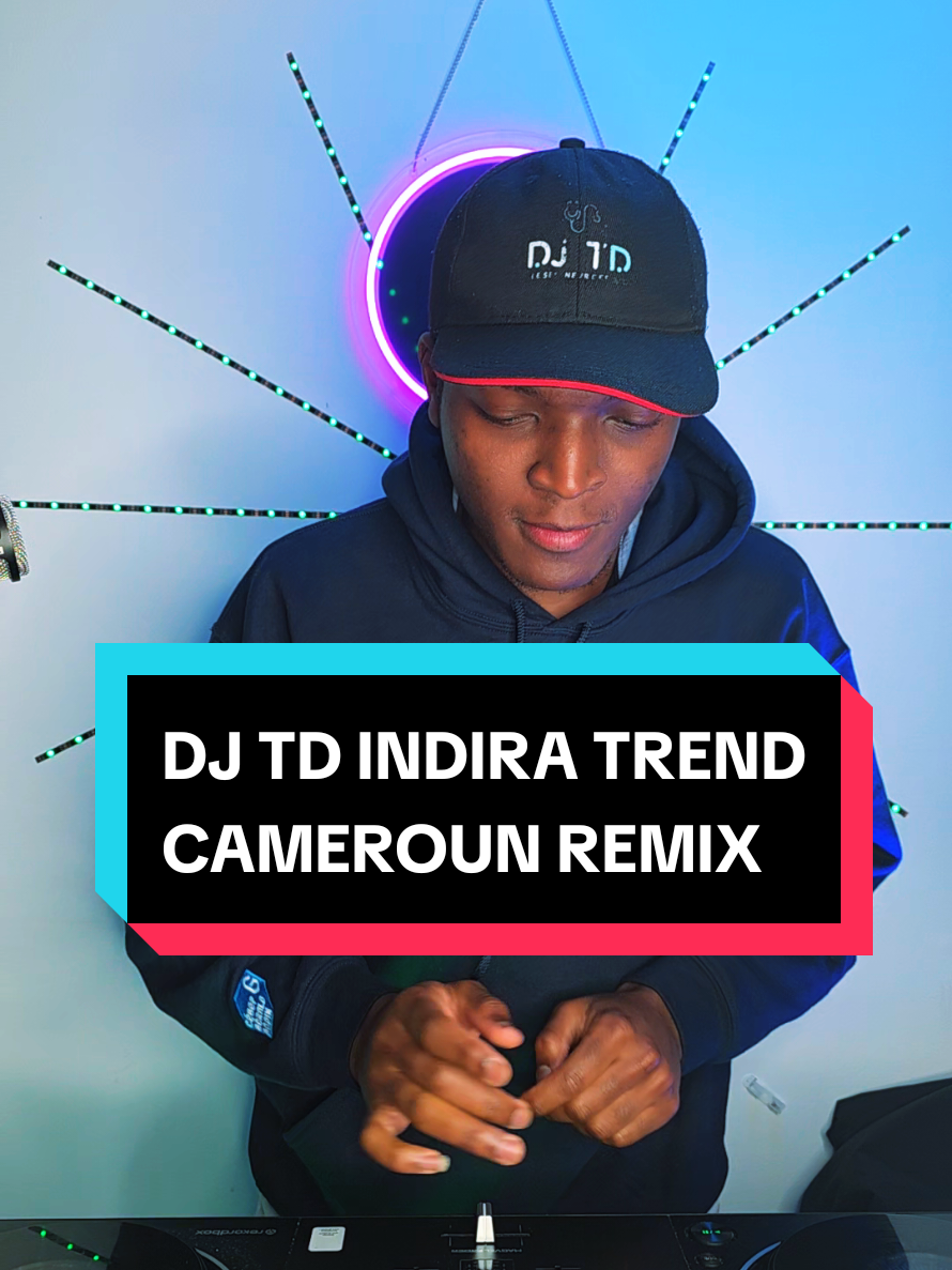 @DJ TD OFFICIEL